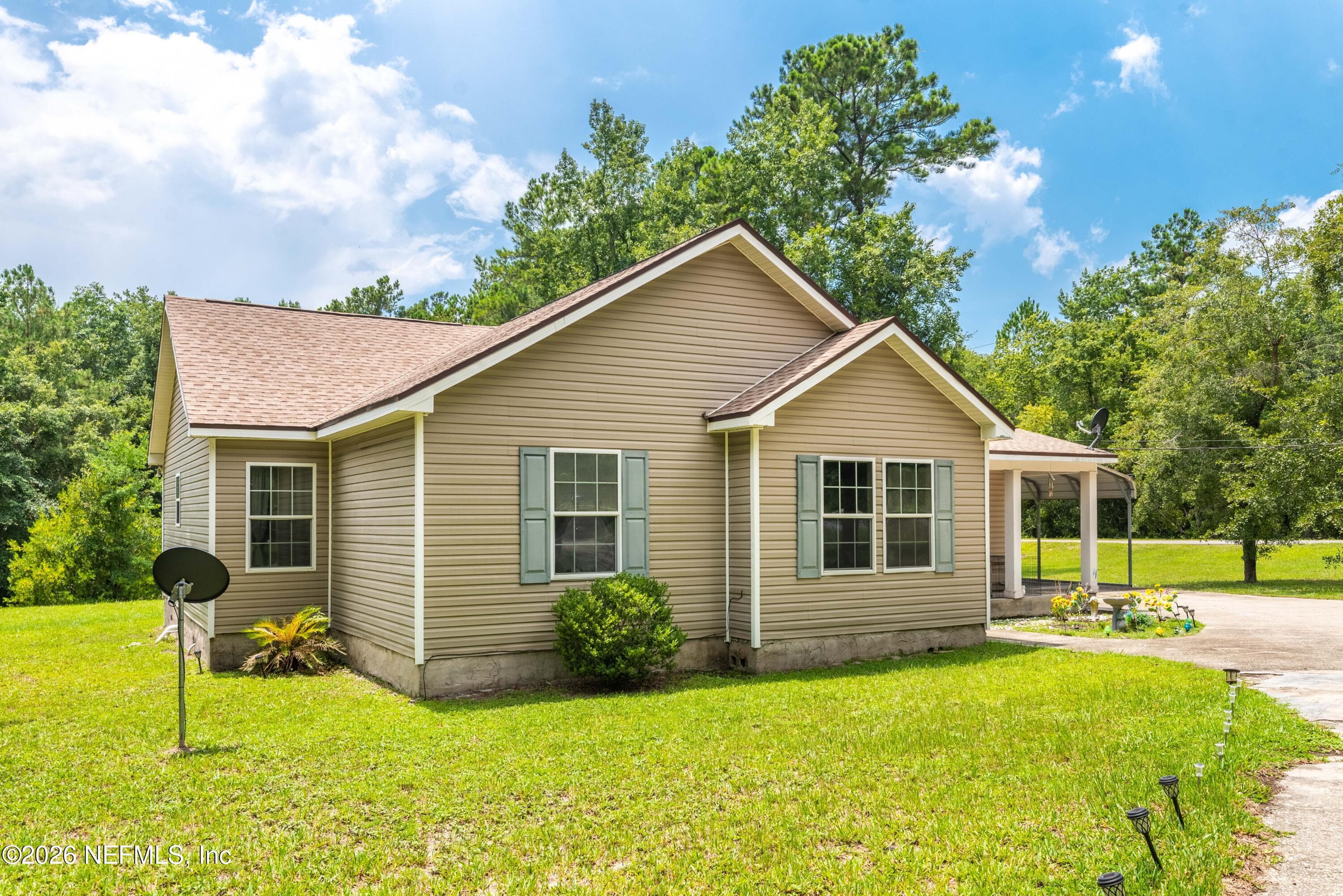 2475 OLEANDER Avenue, Middleburg, FL 32068, Middleburg — photo 2