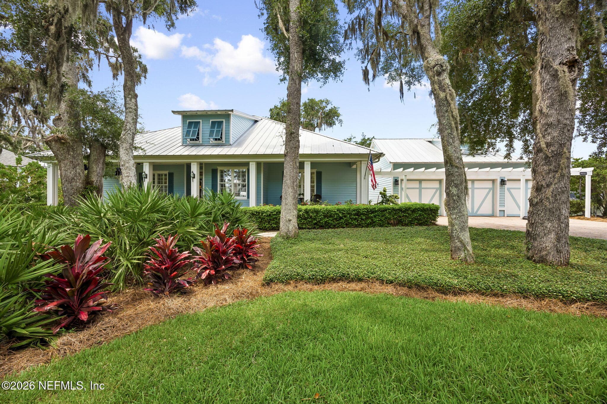 96513 SOAP CREEK Drive, Fernandina Beach, FL 32034, Fernandina Beach — exterior