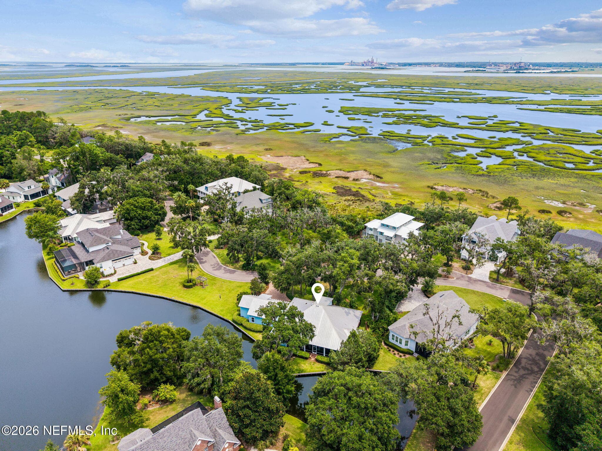96513 SOAP CREEK Drive, Fernandina Beach, FL 32034, Fernandina Beach — photo 2