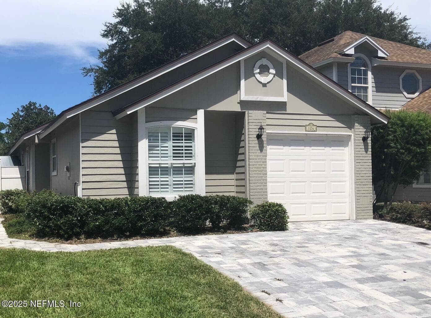 126 SOLANO CAY Circle, Ponte Vedra Beach, FL 32082, Ponte Vedra Beach — exterior