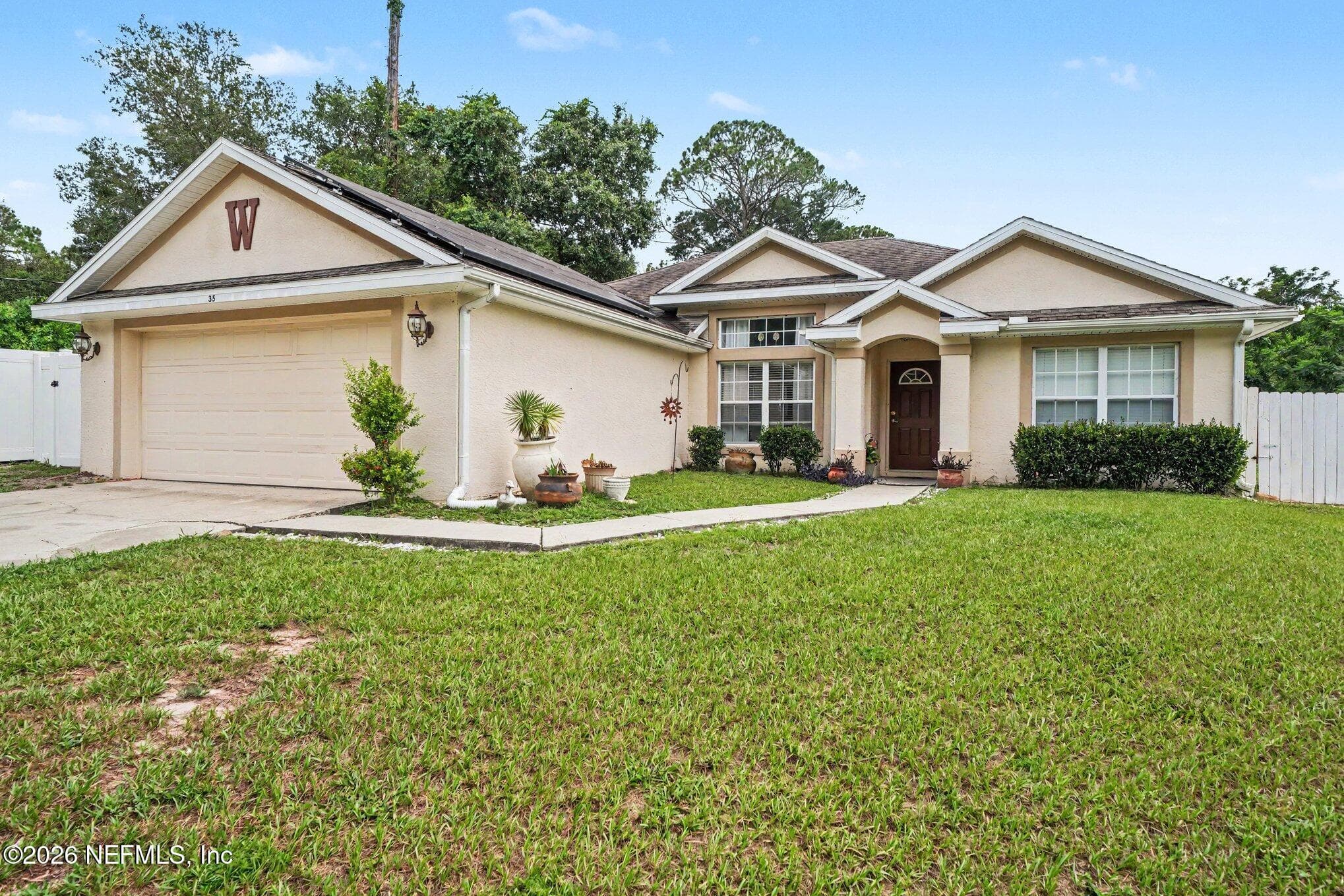 35 PLANTATION Road, DeBary — photo 2