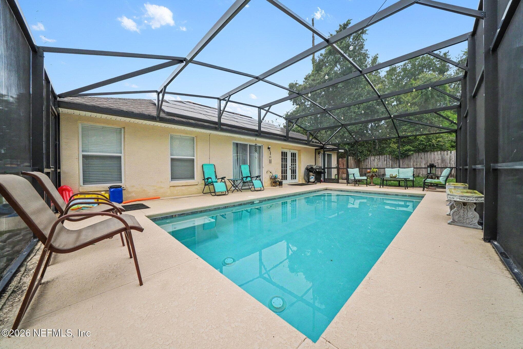 35 PLANTATION Road, DeBary — photo 3