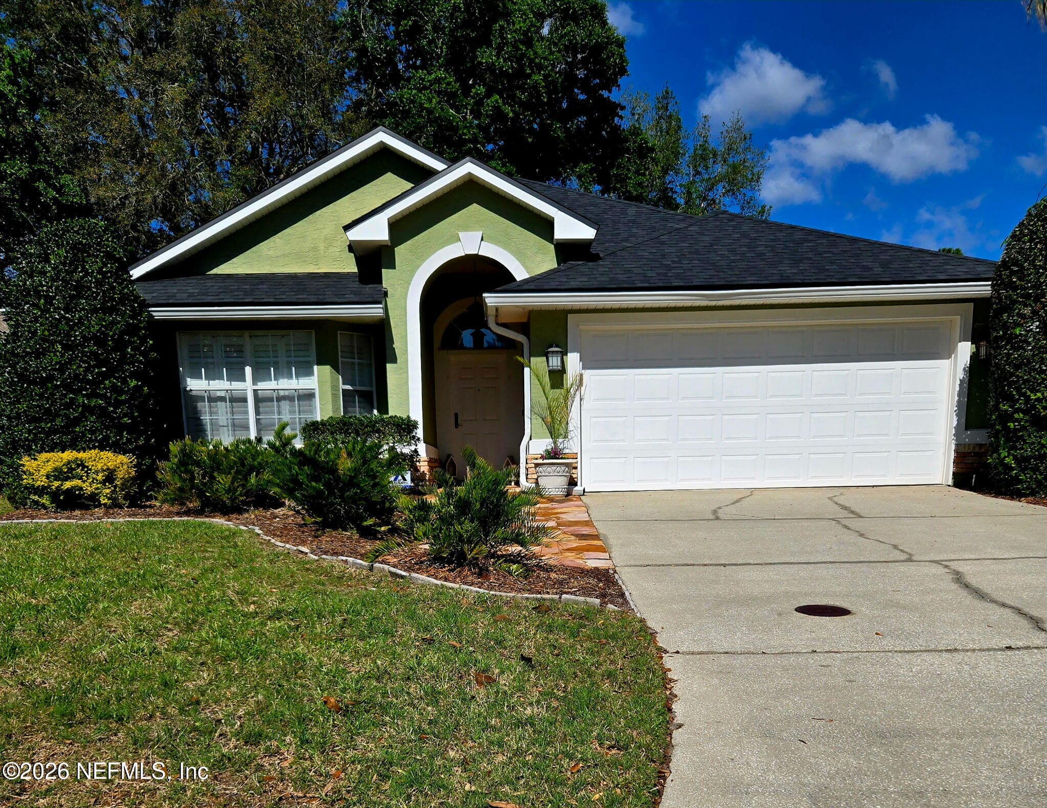 1424 TINTERN Lane, St. Augustine, FL 32092, St. Augustine — photo 2