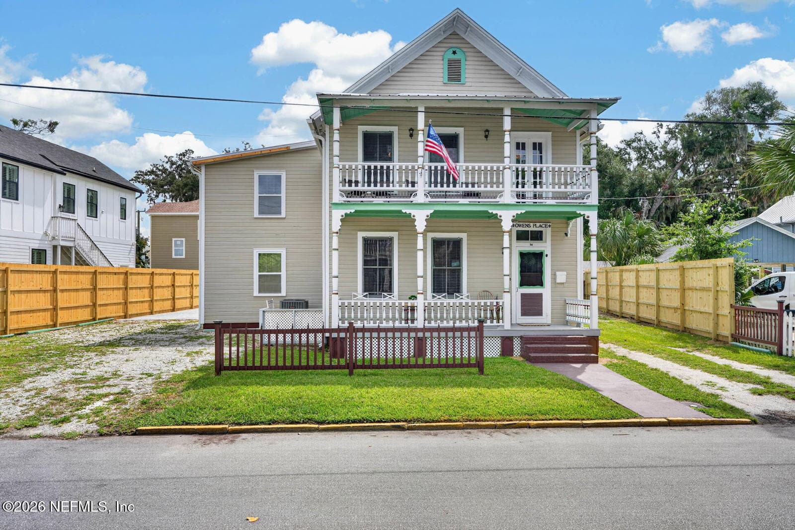 31 SANFORD Street, St. Augustine, FL 32084, St. Augustine — photo 2