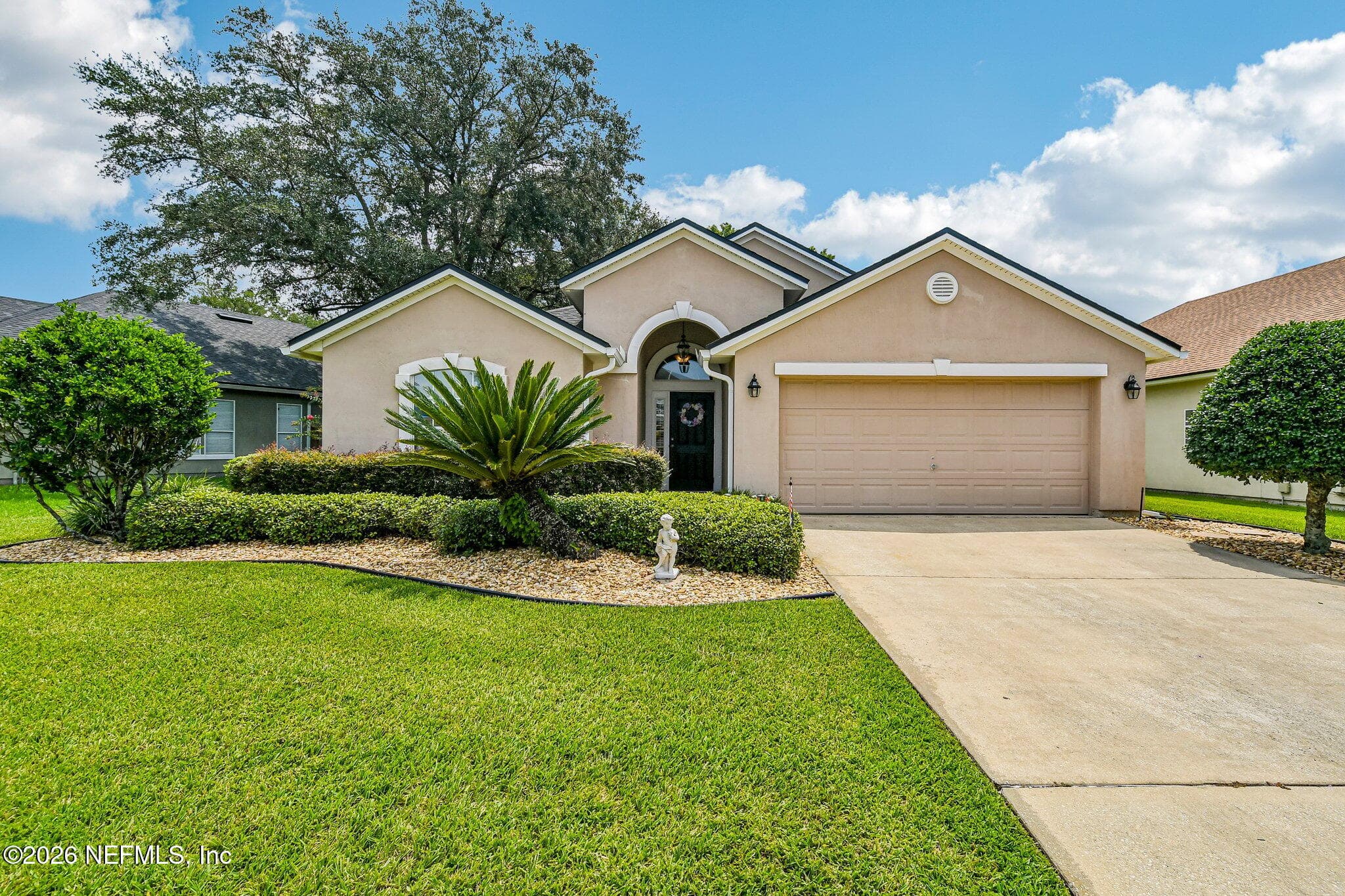 2749 WOOD STORK Trail, Orange Park, FL 32073, Orange Park — exterior