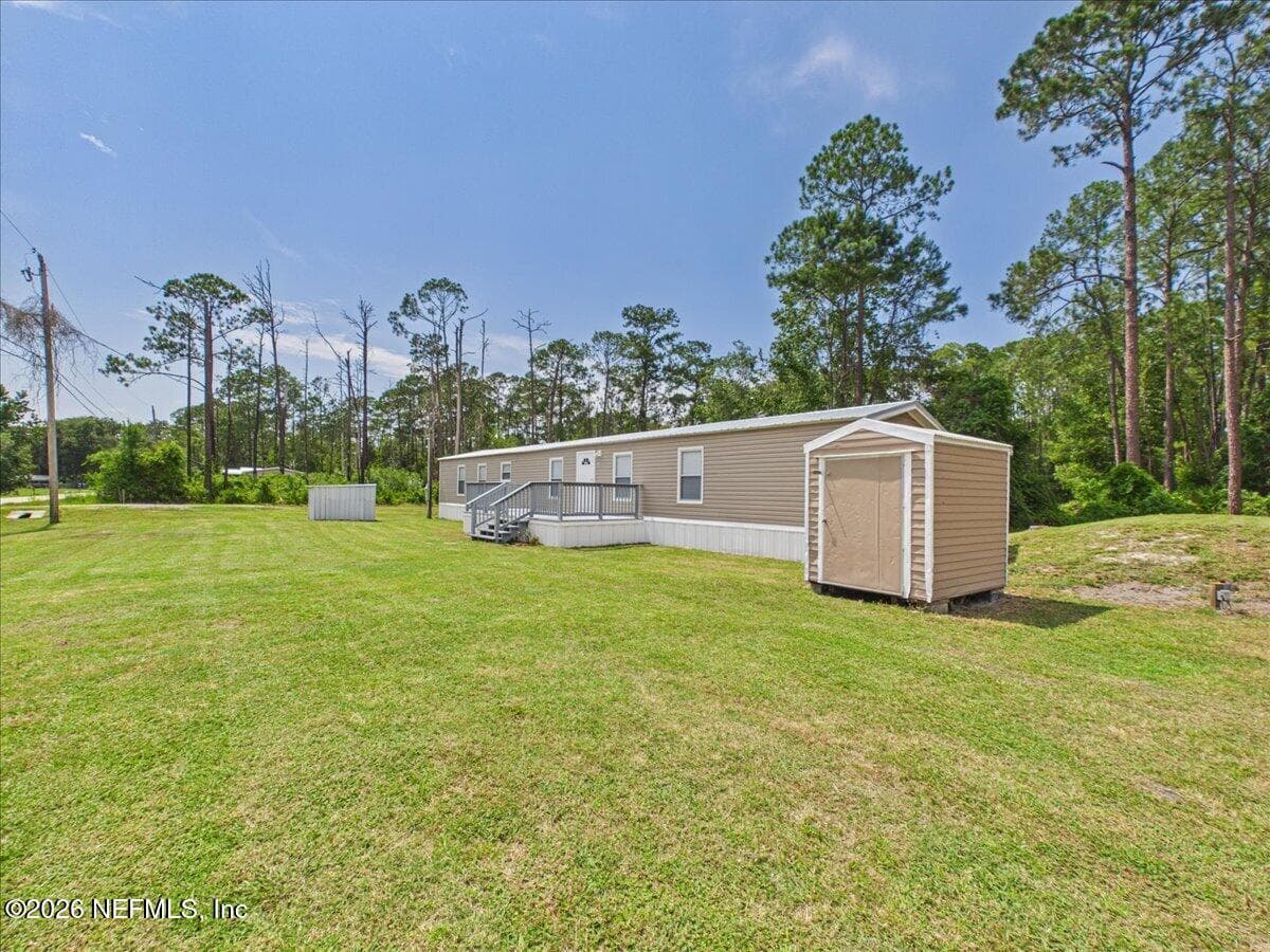 114 PALMETTO Road, Satsuma, FL 32189, Satsuma — photo 3