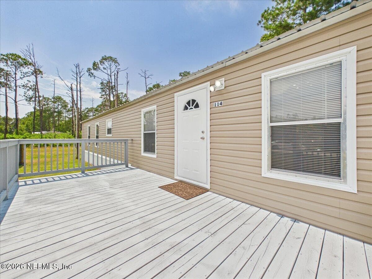 114 PALMETTO Road, Satsuma, FL 32189, Satsuma — photo 2