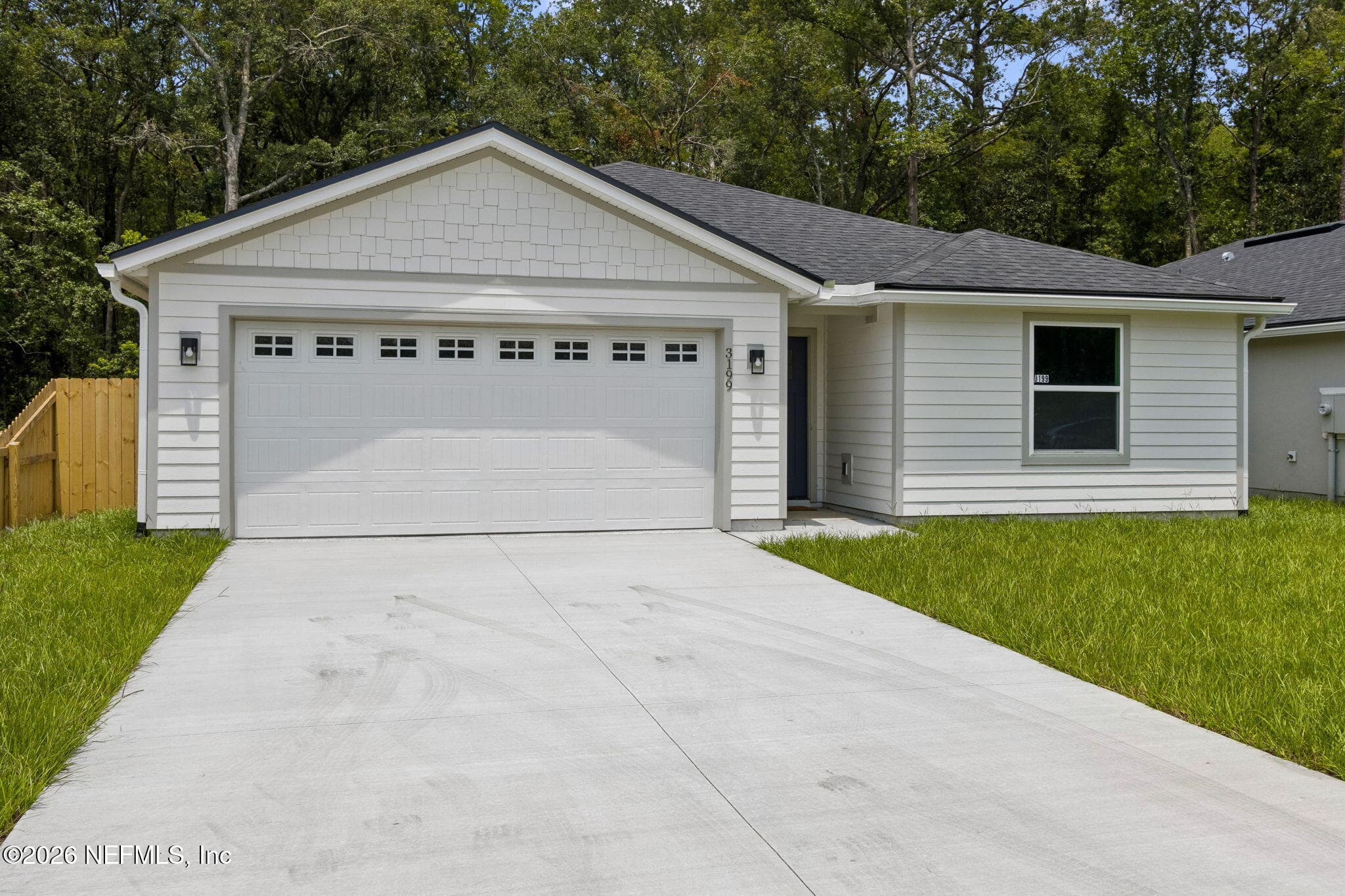 3199 ECHO Street, Jacksonville — photo 2