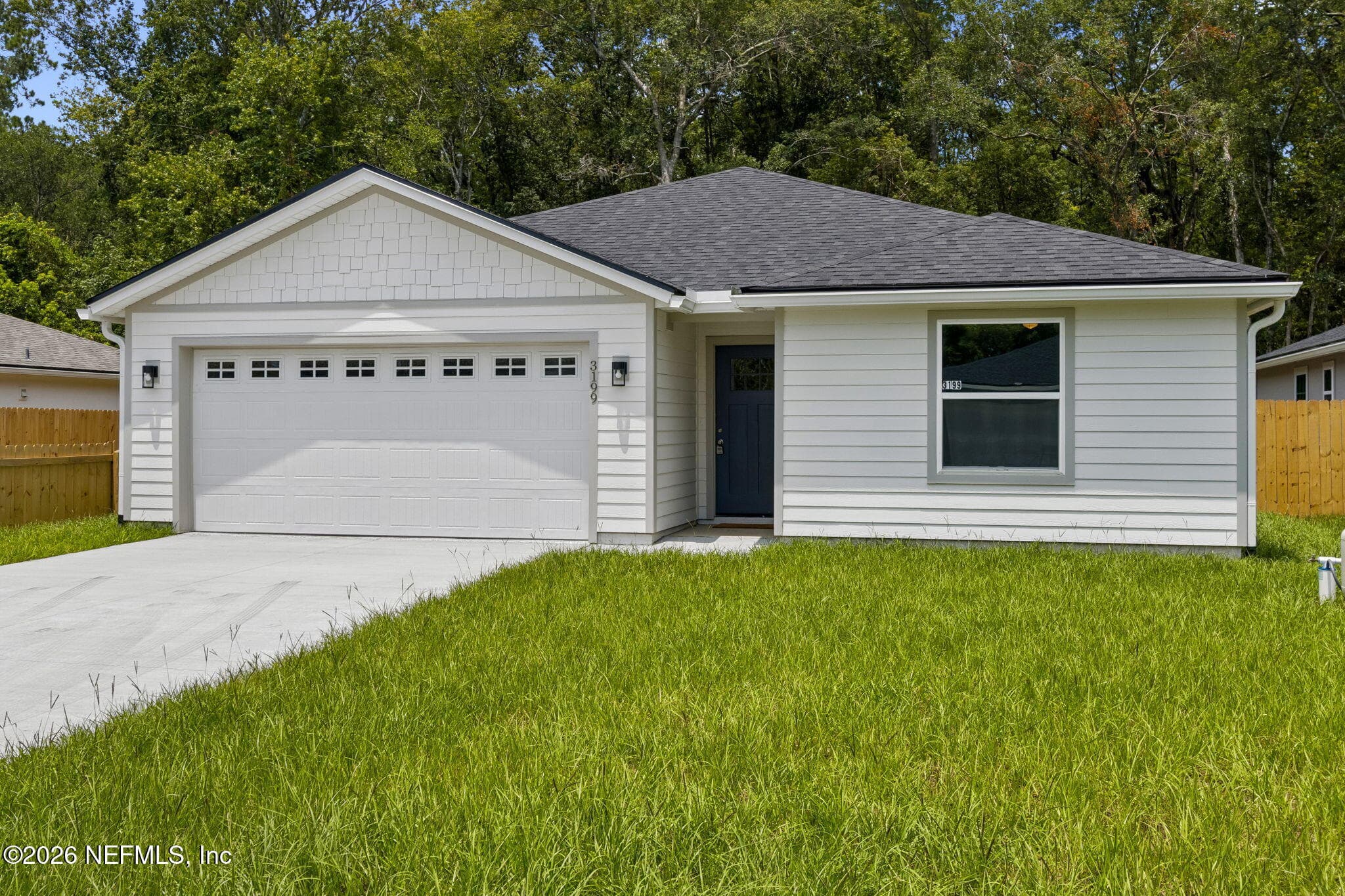 3199 ECHO Street, Jacksonville — photo 3