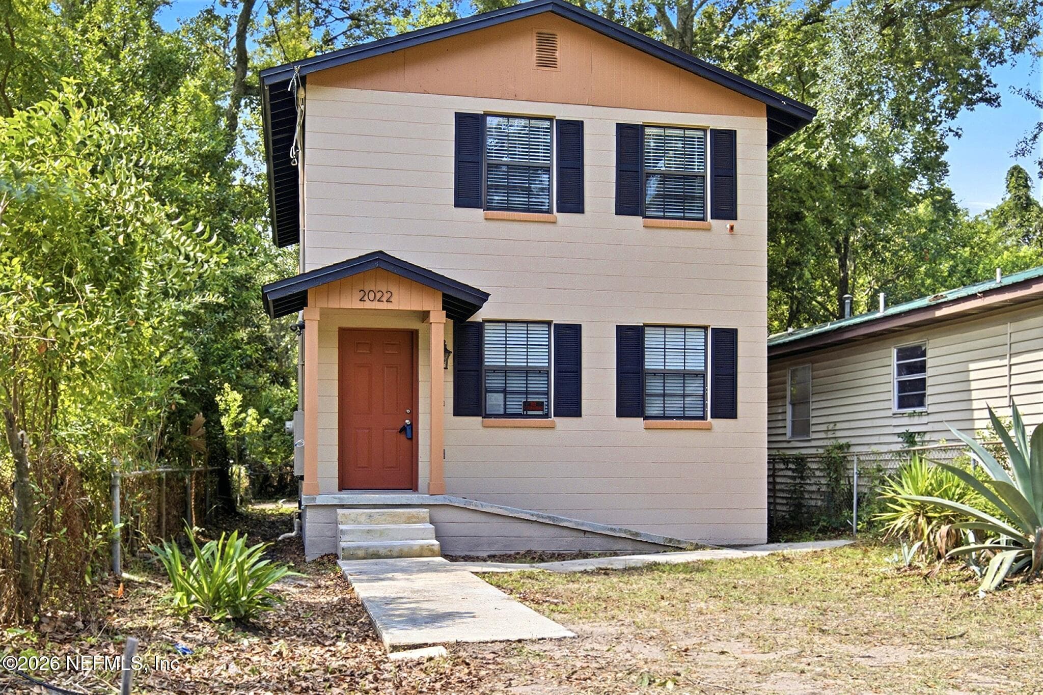 2022 W 13TH Street, Jacksonville, FL 32209, Jacksonville — photo 2