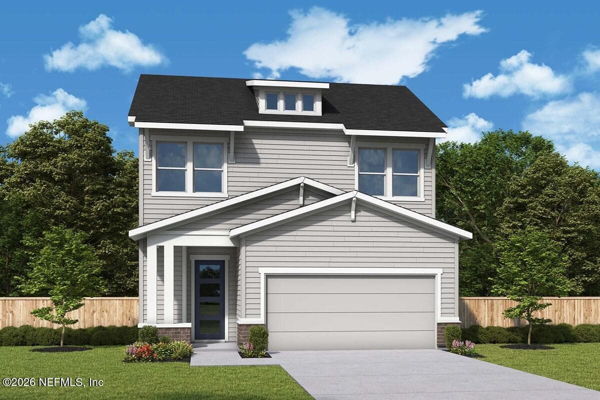135 WEBKING HEIGHTS Drive, St. Augustine, FL 32092, St. Augustine — exterior