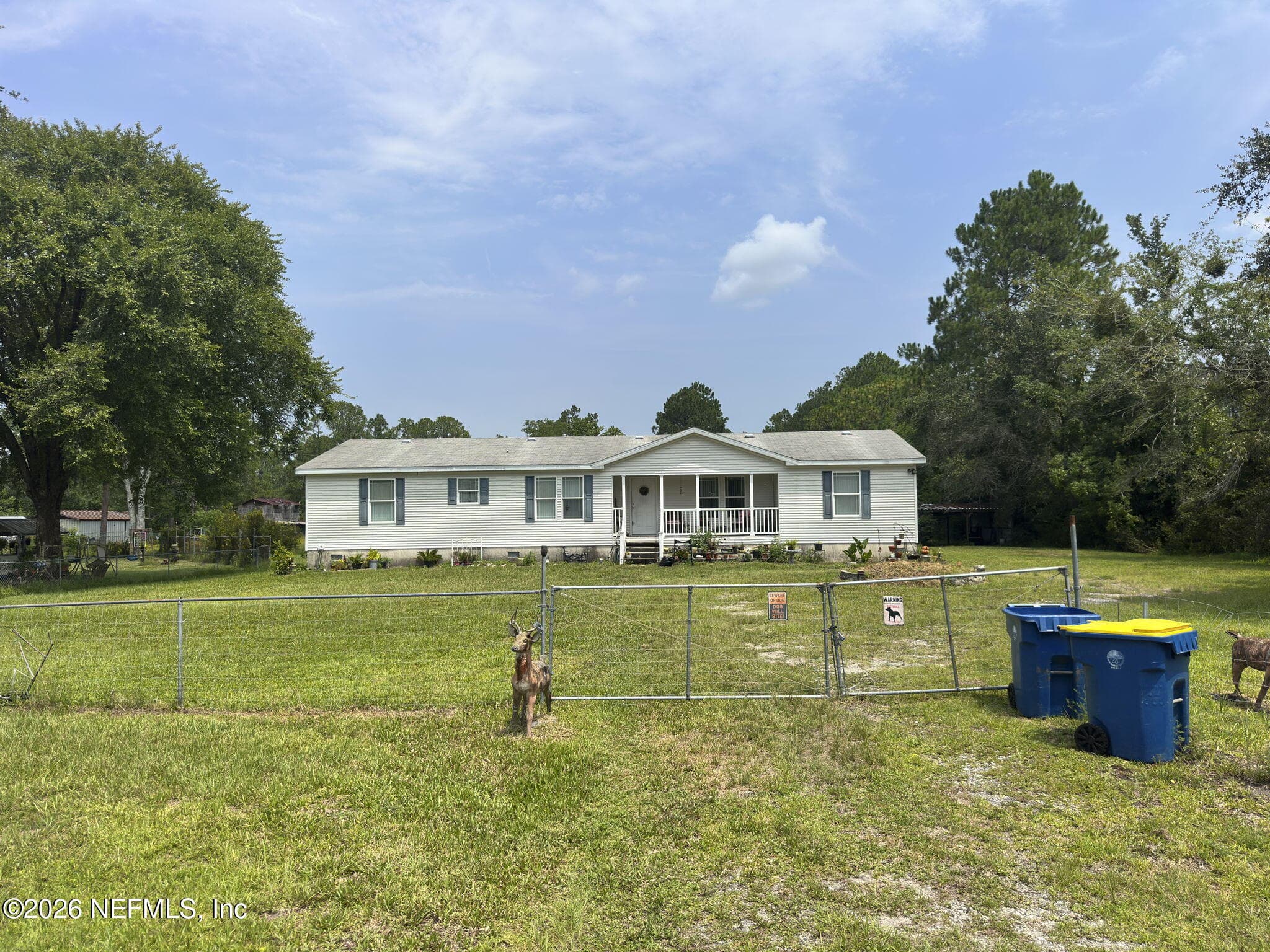 5021 PARETE Road S, Jacksonville, FL 32218, Jacksonville — photo 2