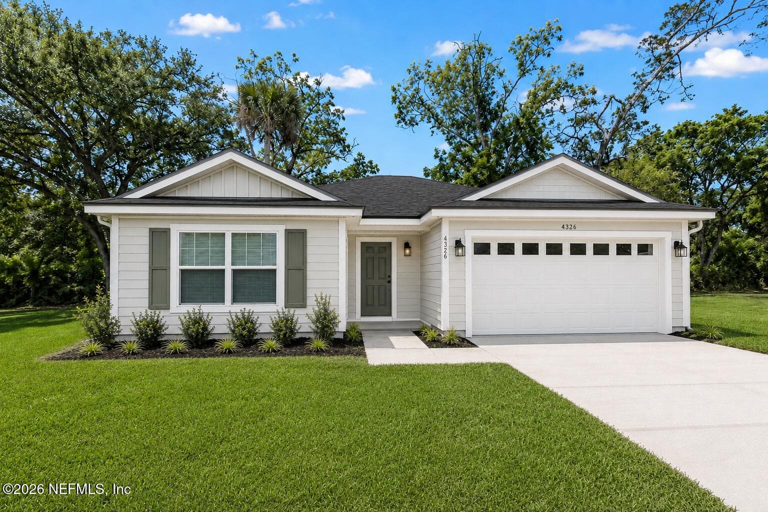 4254 GILBERT Street, Jacksonville, FL 32207, Jacksonville — exterior