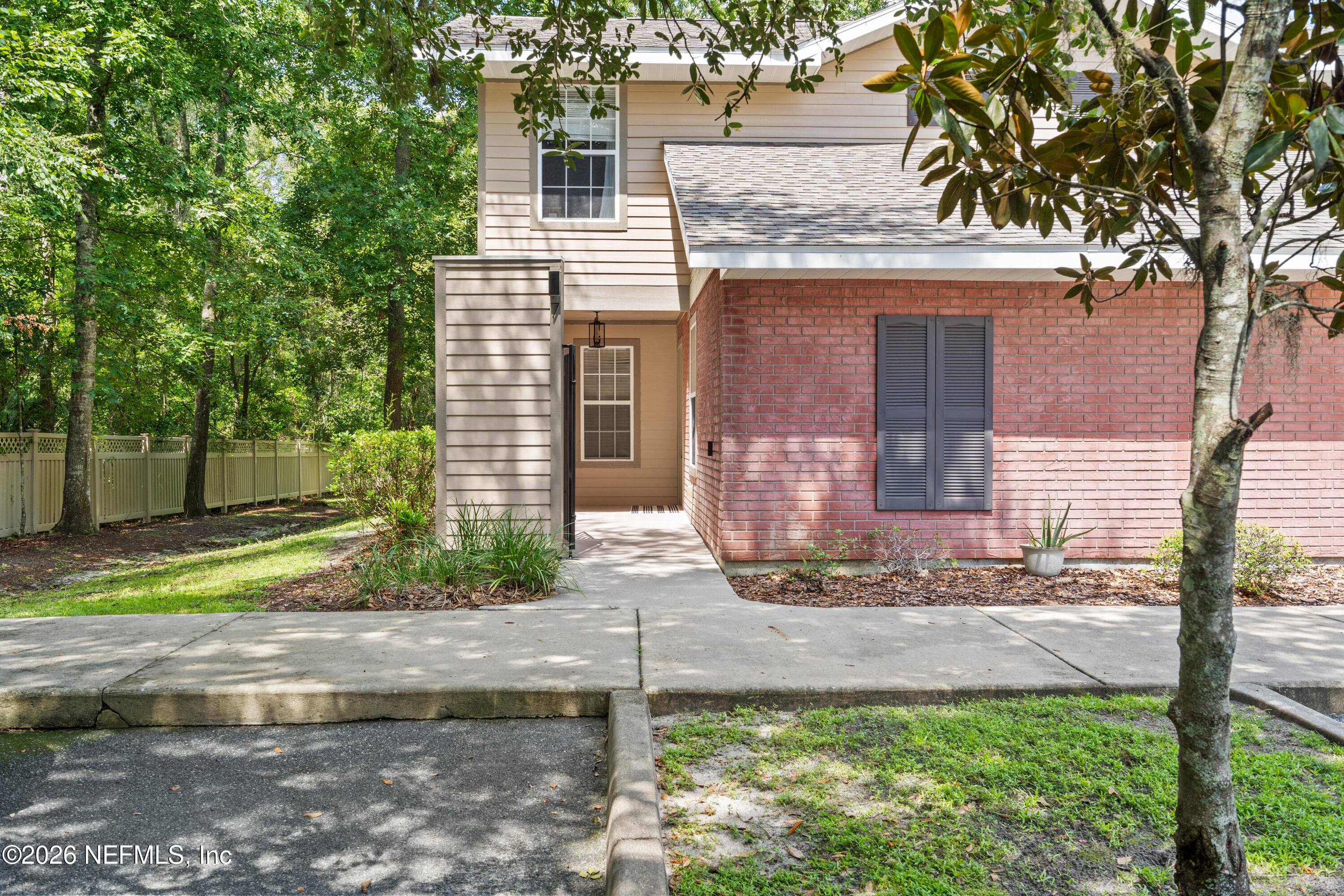 1215 NW 55TH Street 7, Gainesville, FL 32605, Gainesville — exterior