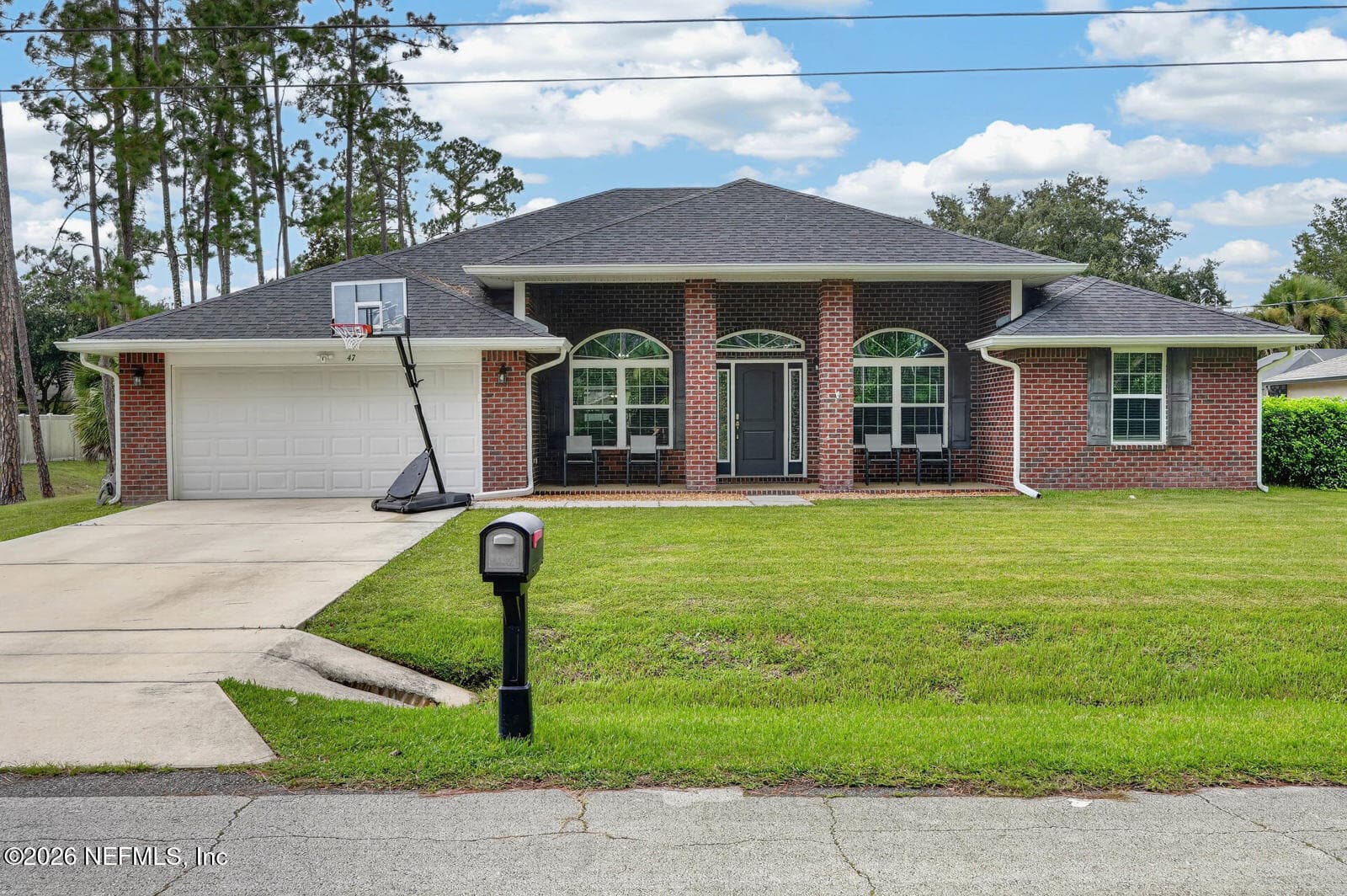 47 RIVERVIEW Drive, Palm Coast, FL 32164, Palm Coast — photo 2
