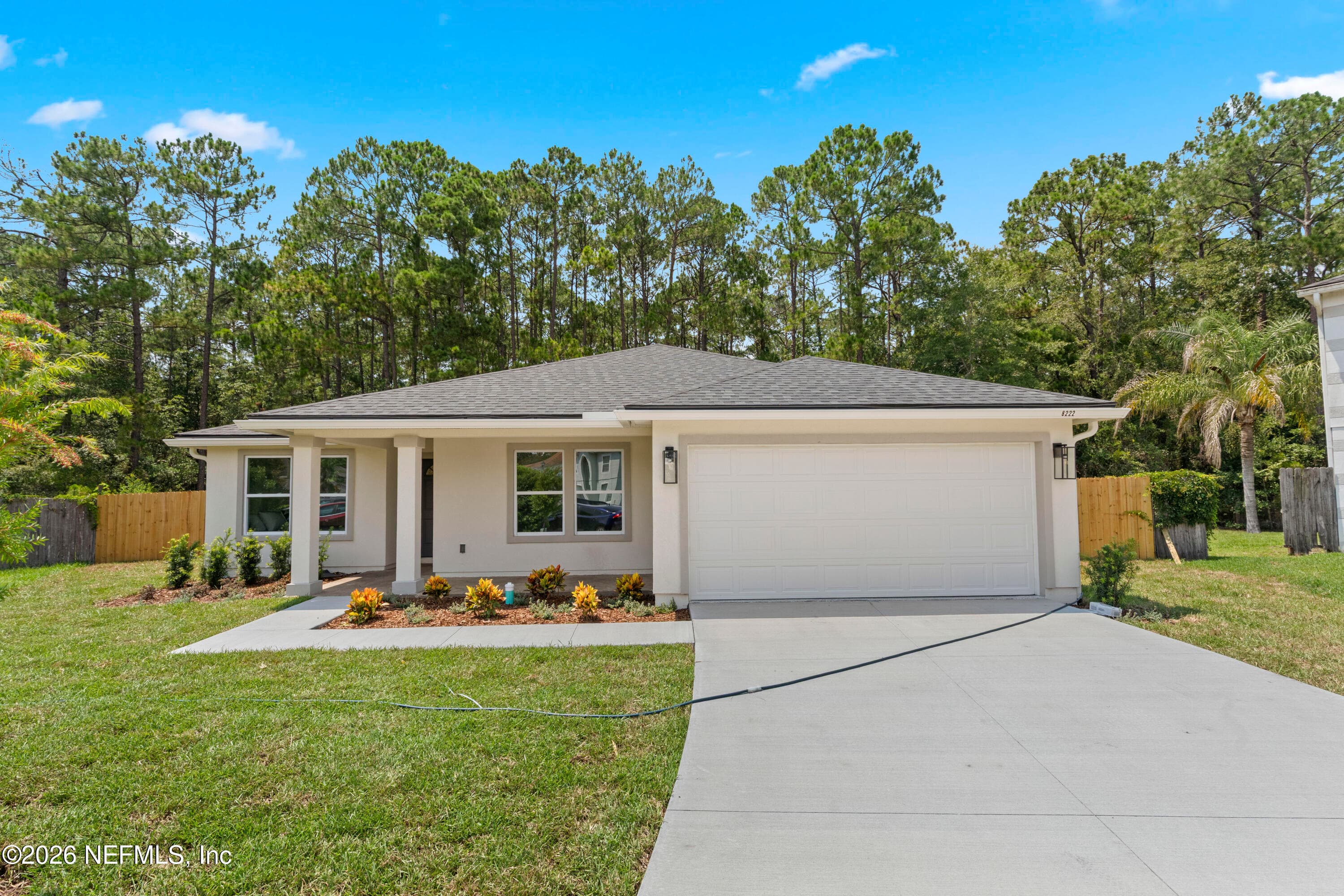 8222 FOXDALE Drive, Jacksonville, FL 32210, Jacksonville — exterior