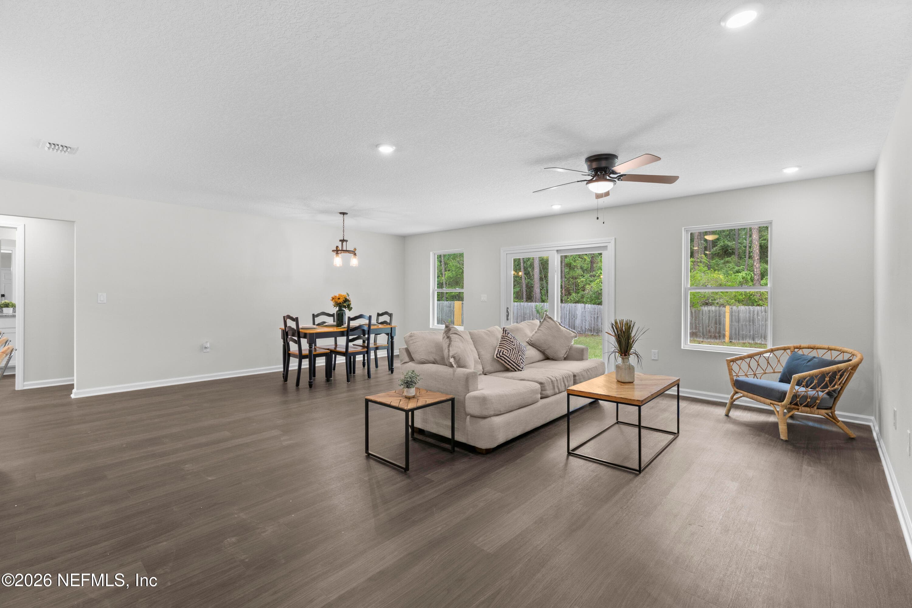 8222 FOXDALE Drive, Jacksonville, FL 32210, Jacksonville — photo 2