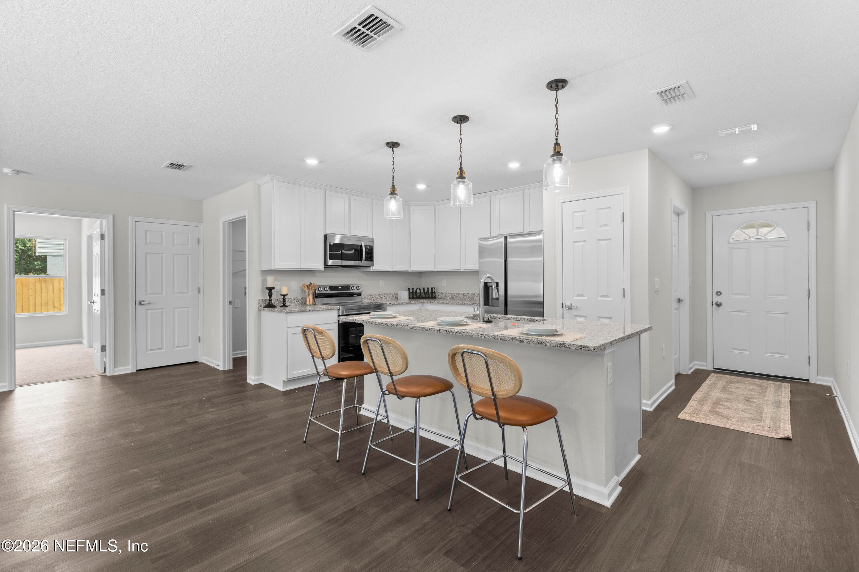 8222 FOXDALE Drive, Jacksonville, FL 32210, Jacksonville — photo 3