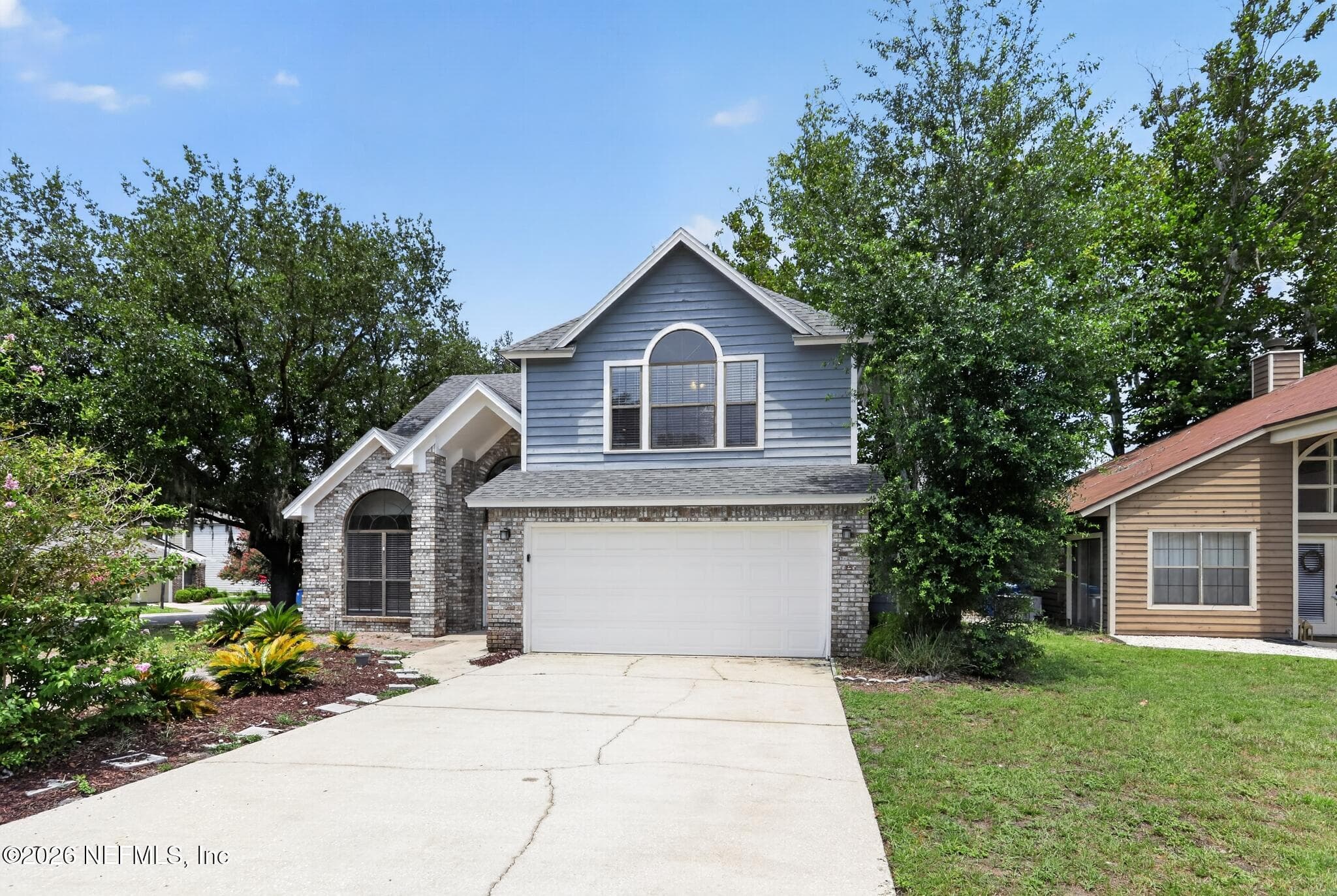 5407 FT CAROLINE Road, Jacksonville, FL 32277, Jacksonville — exterior