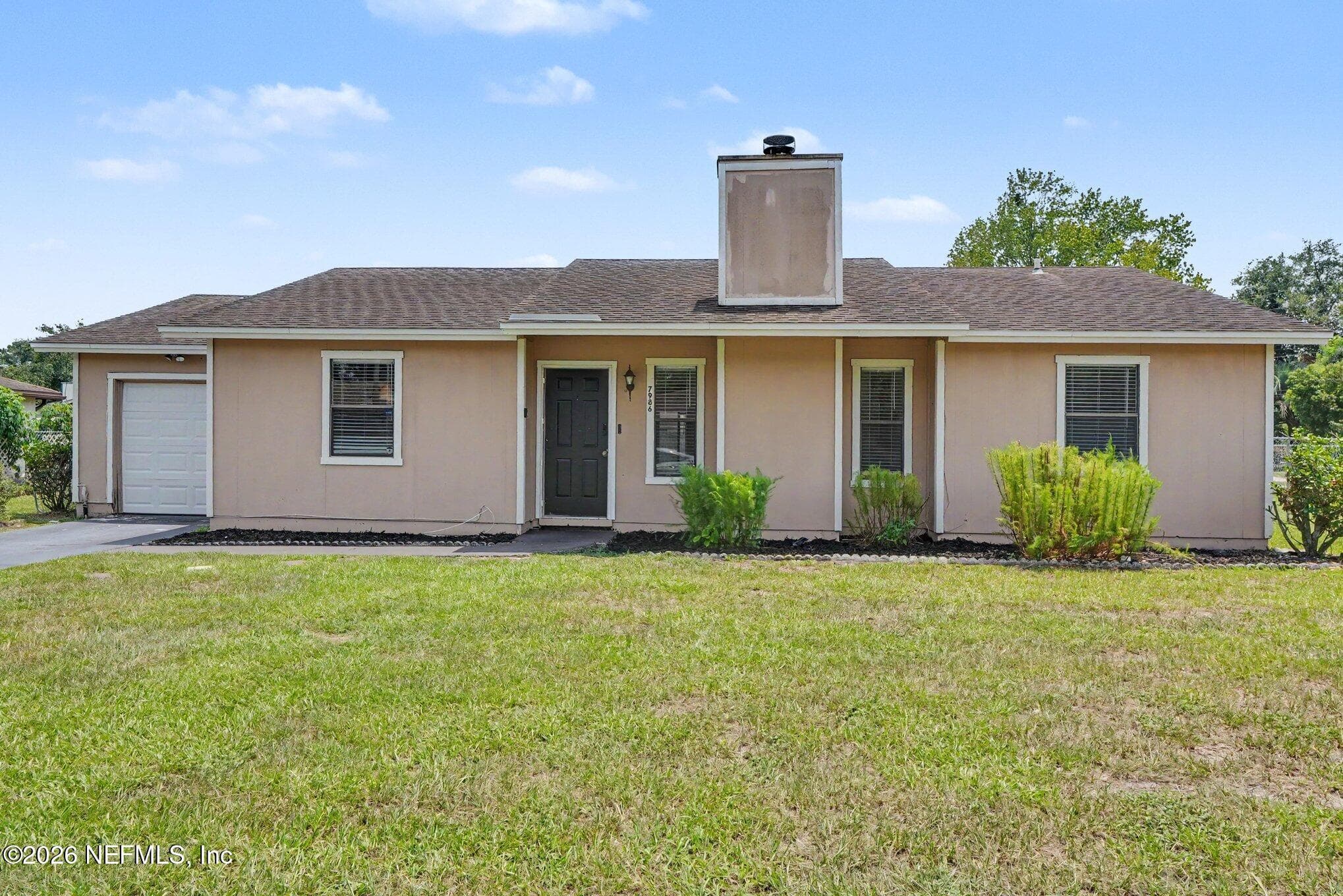 7986 SHIRCLIFF Drive, Jacksonville, FL 32210, Jacksonville — exterior