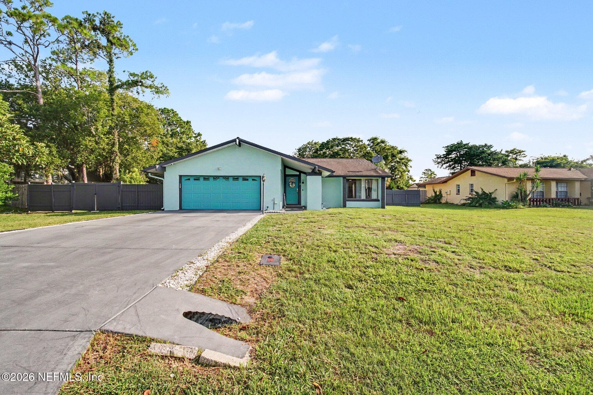 3 CLARK Lane, Palm Coast — photo 2