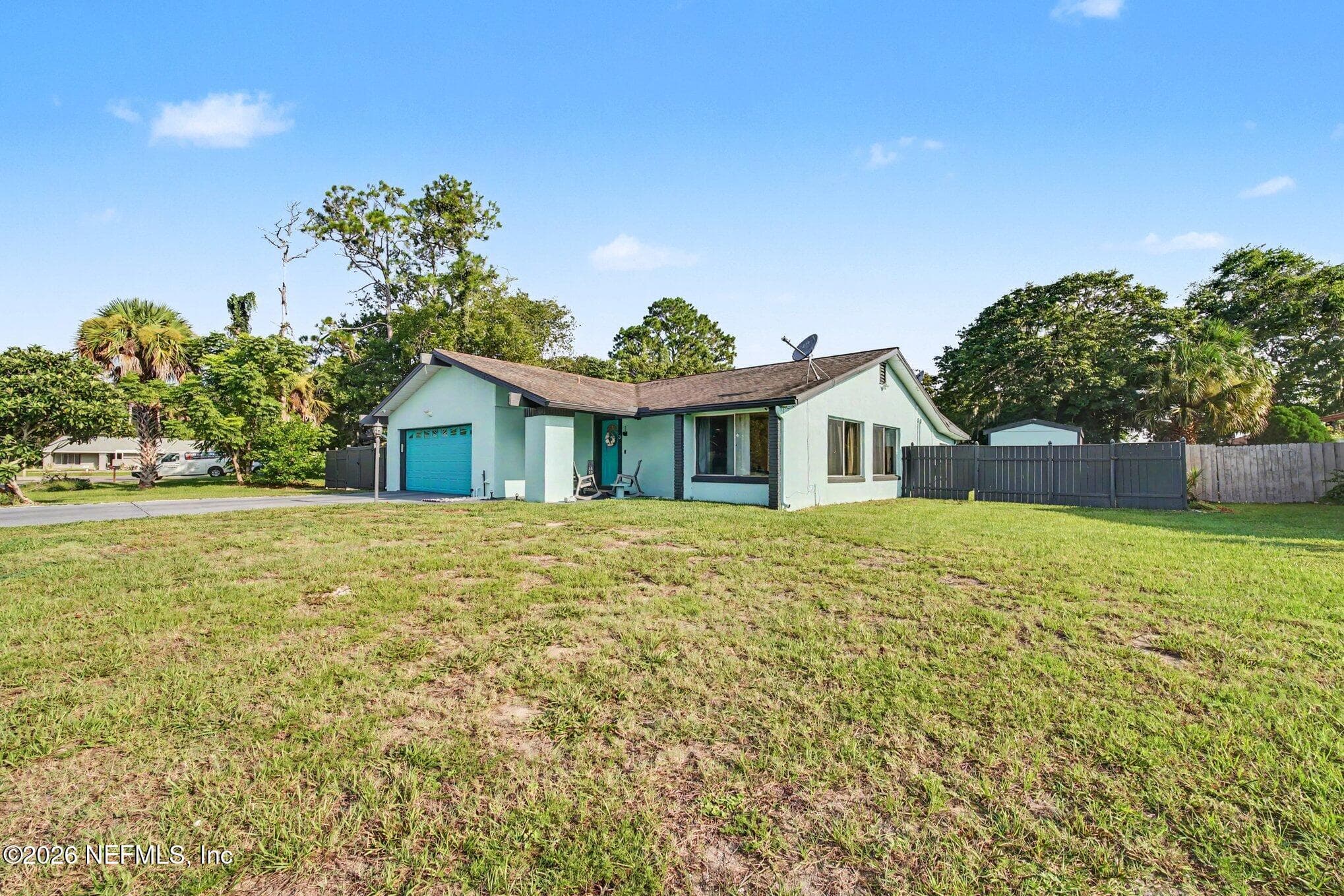 3 CLARK Lane, Palm Coast — photo 3