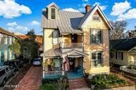 22 N 4TH Street, Fernandina Beach, FL 32034, Fernandina Beach — exterior