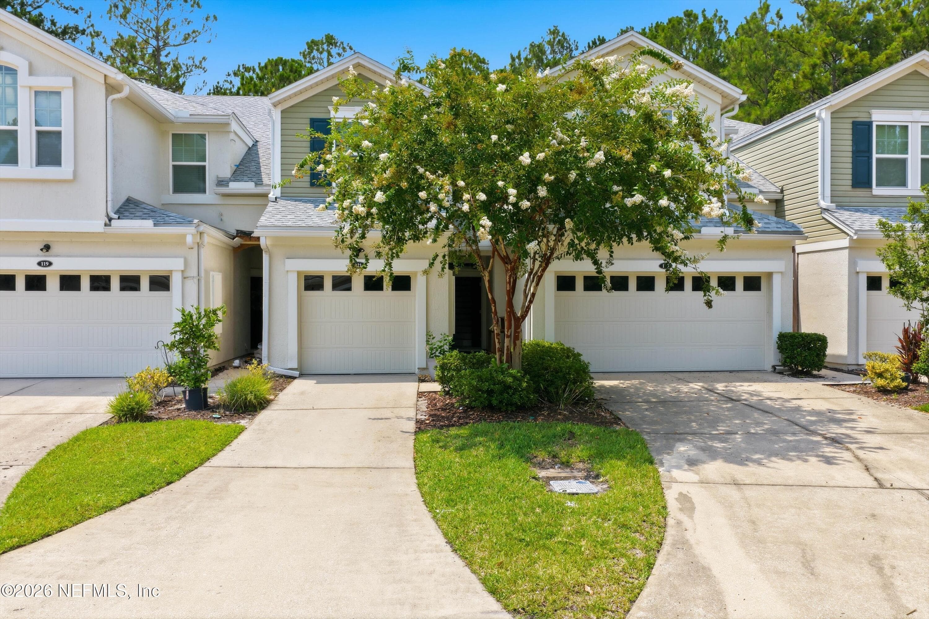 121 SAN BRISO Way, St. Augustine, FL 32092, St. Augustine — exterior