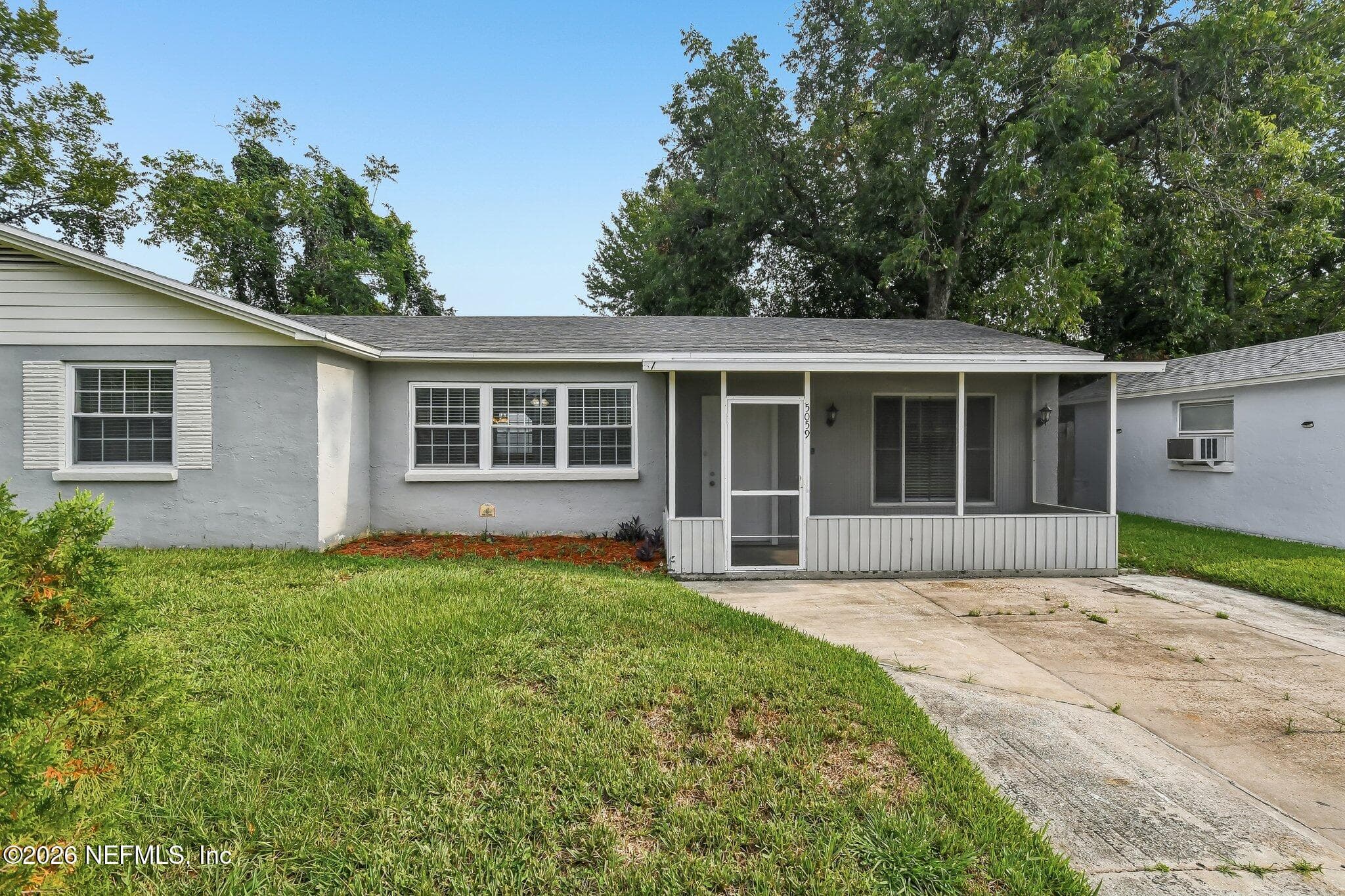 5059 FRENCH Street, Jacksonville, FL 32205, Jacksonville — exterior
