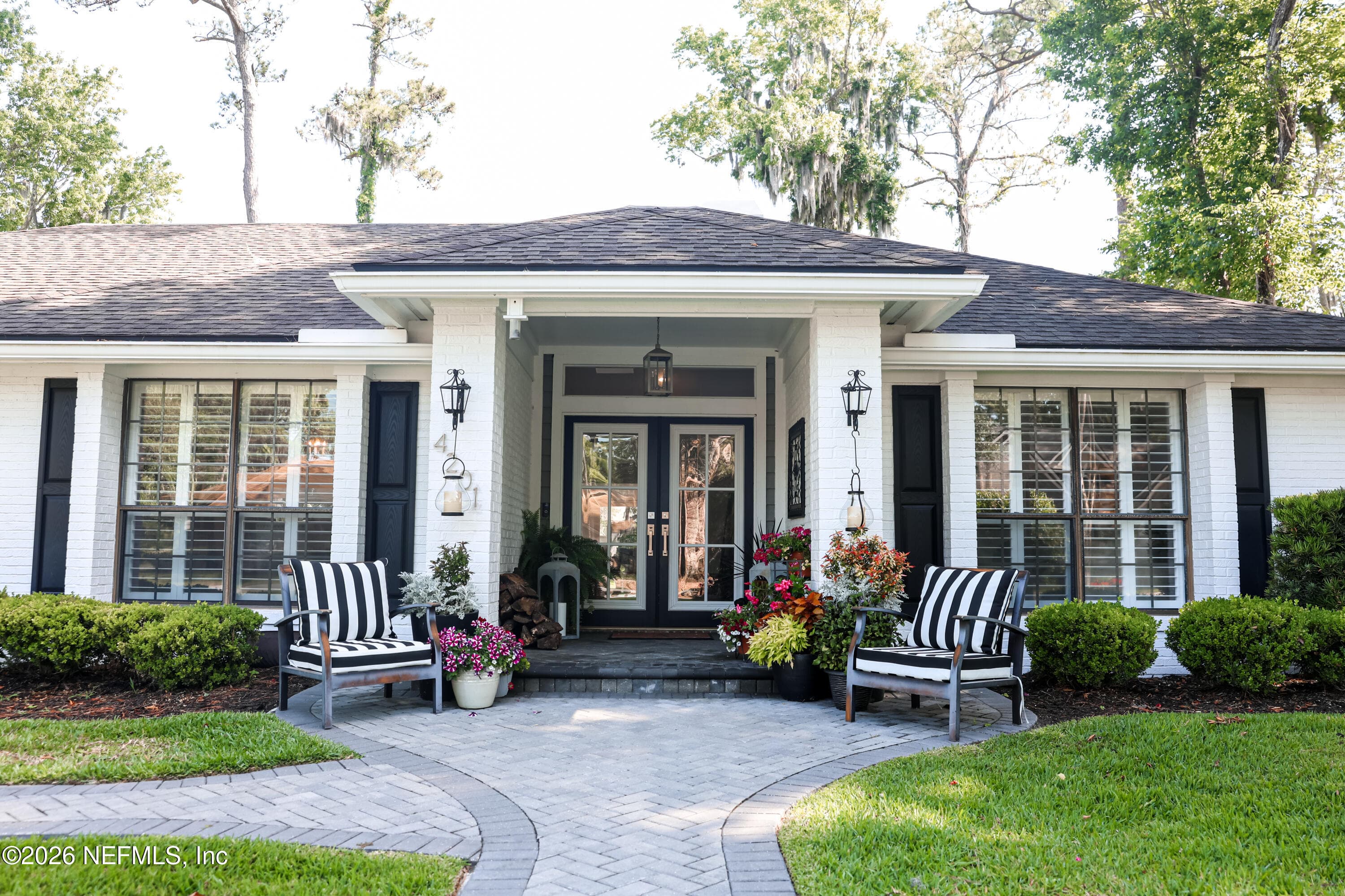 4201 LAUREL OAK WAY, Ponte Vedra Beach, FL 32082, Ponte Vedra Beach — exterior