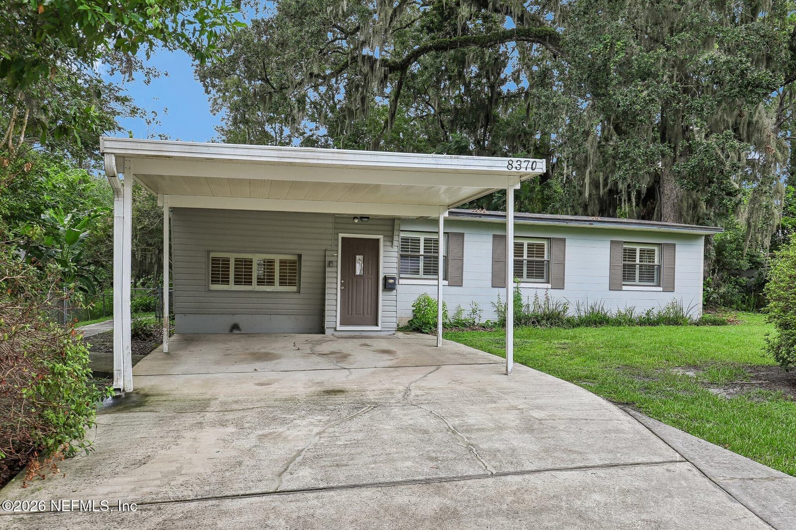 8370 BRACKRIDGE Boulevard S, Jacksonville