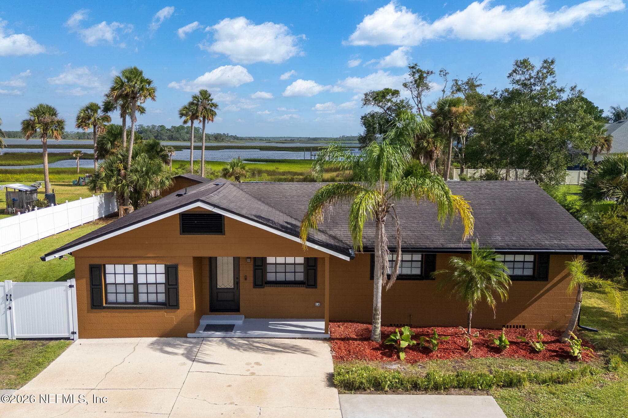 5363 HECKSCHER DR Drive, Jacksonville, FL 32226, Jacksonville — exterior