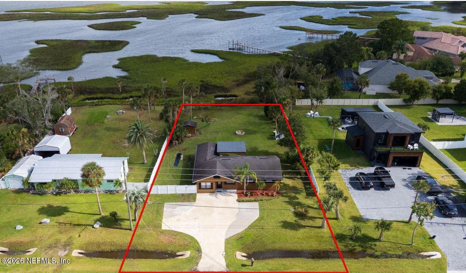 5363 HECKSCHER DR Drive, Jacksonville, FL 32226, Jacksonville — photo 2