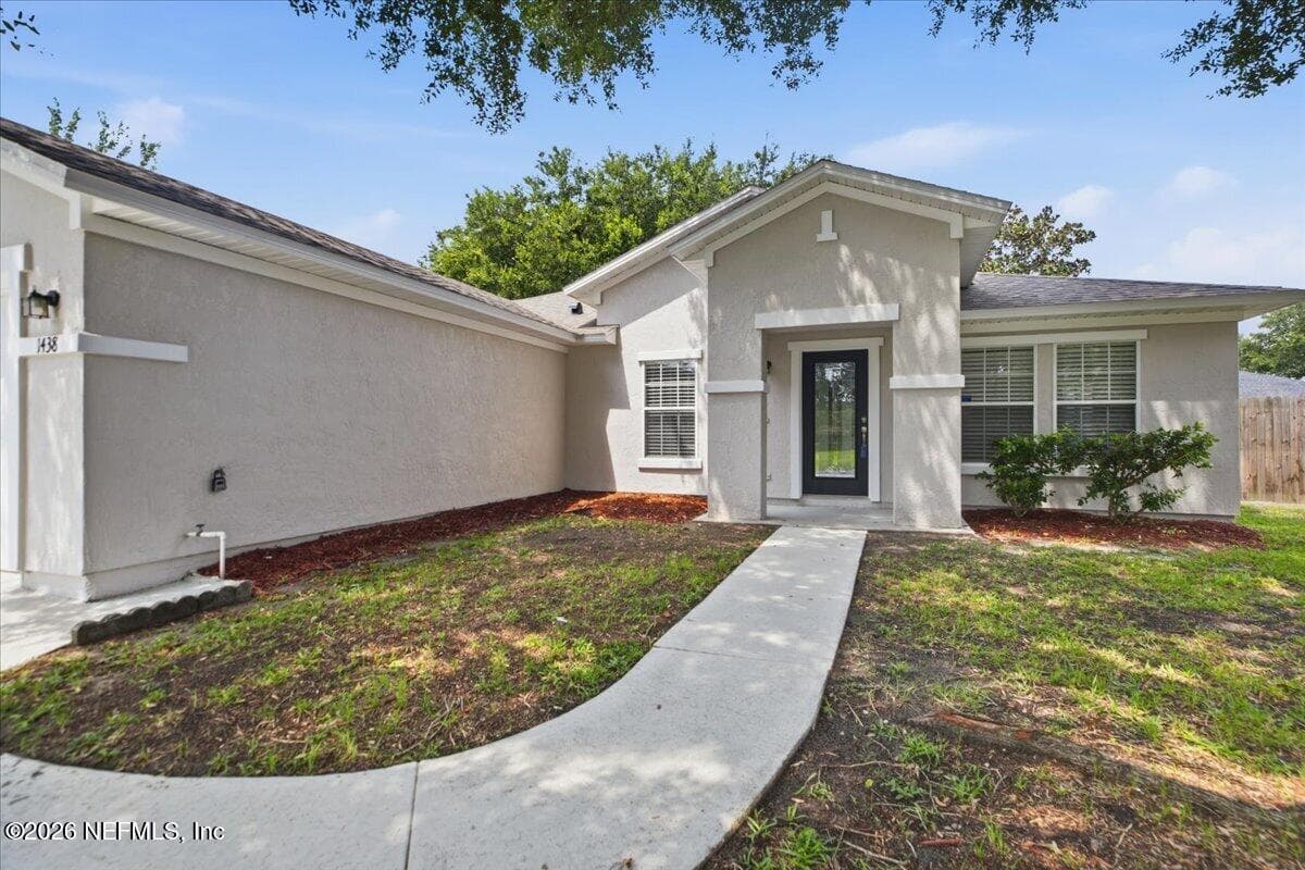 1438 BLUES CREEK Drive, Jacksonville, FL 32221, Jacksonville — photo 2