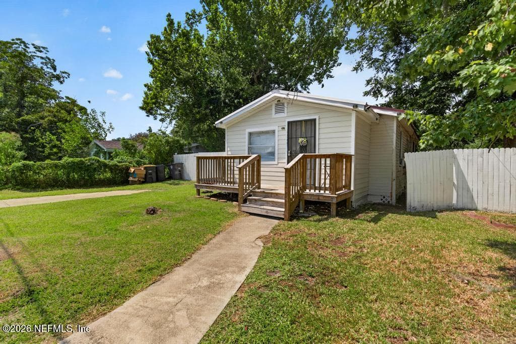 5545 PLYMOUTH Street, Jacksonville, FL 32205, Jacksonville — photo 2