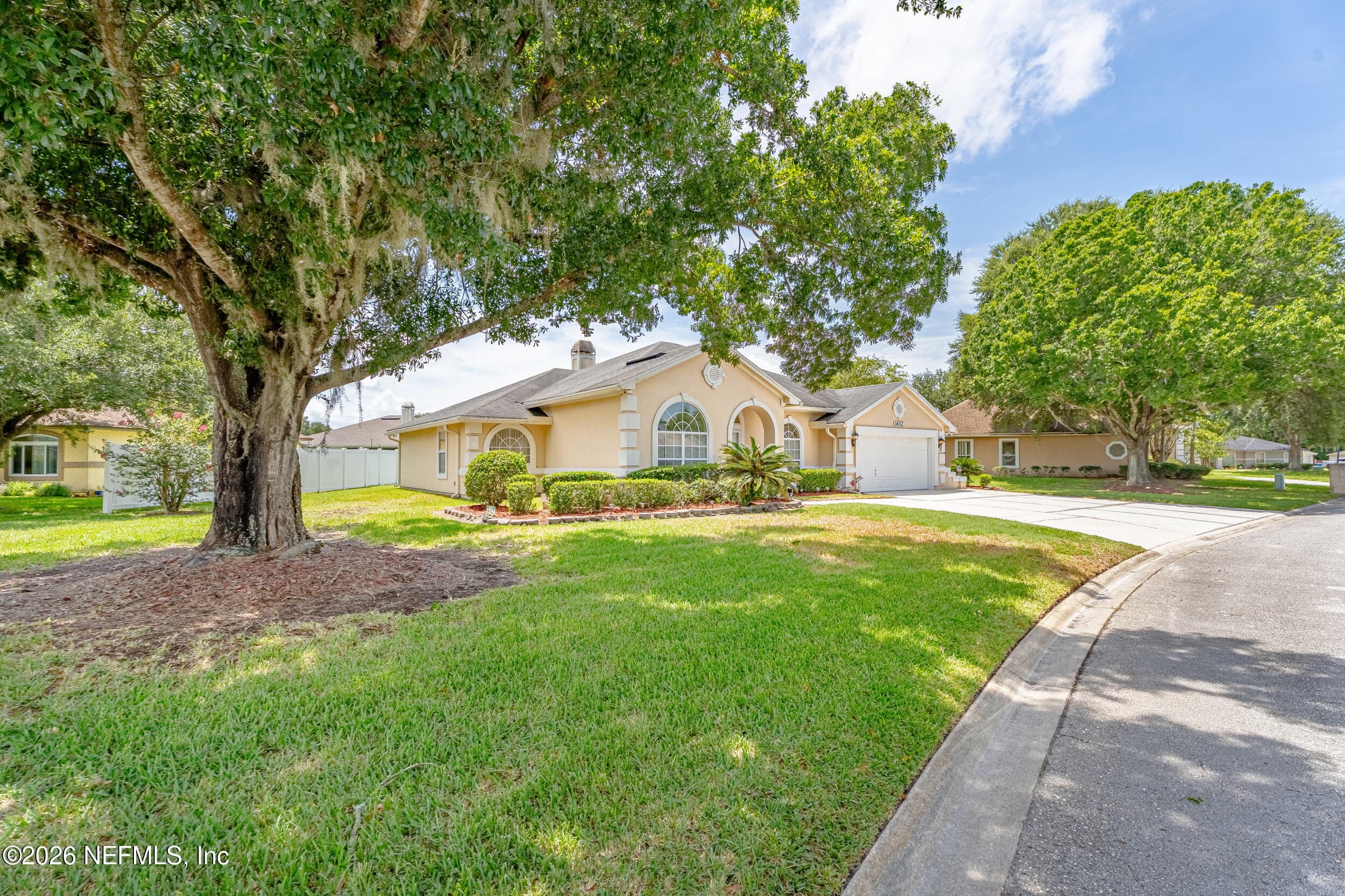 3652 LYDIA ESTATES Terrace, Jacksonville, FL 32218, Jacksonville — photo 3