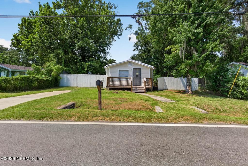 5545 PLYMOUTH Street, Jacksonville, FL 32205, Jacksonville — photo 3