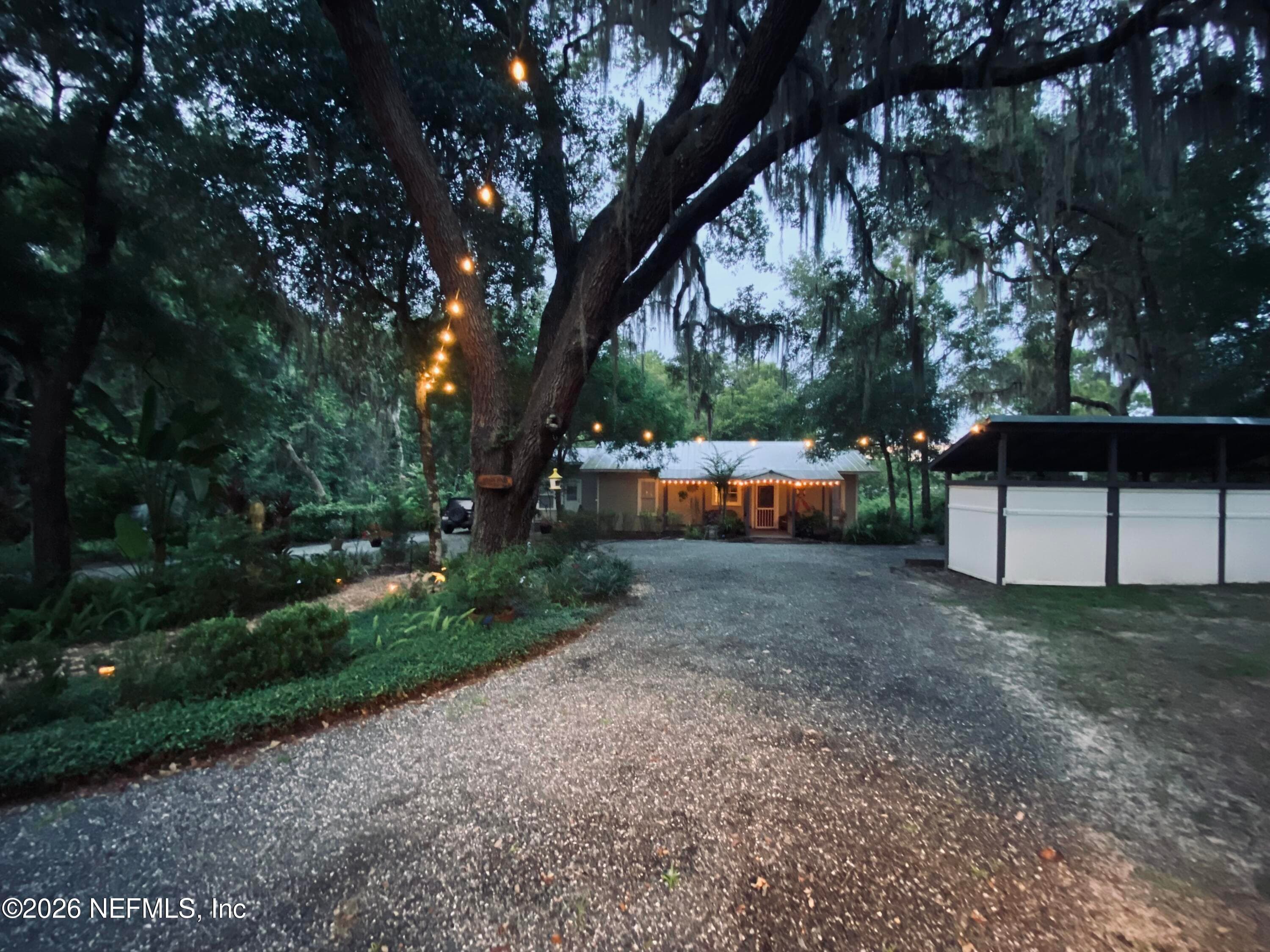 1161 COUNTY ROAD 20A, Hawthorne, FL 32640, Hawthorne — photo 2
