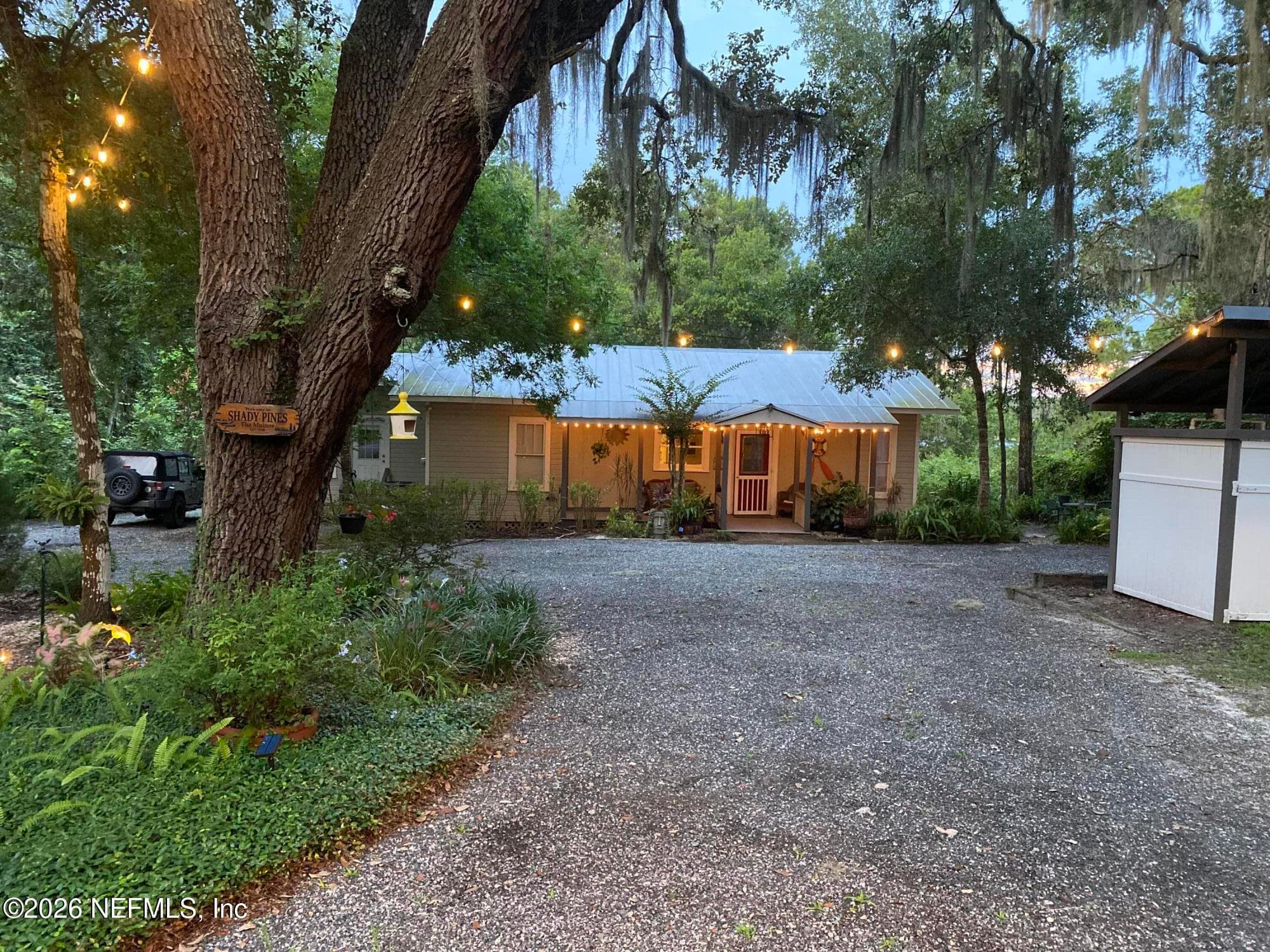 1161 COUNTY ROAD 20A, Hawthorne, FL 32640, Hawthorne — photo 3