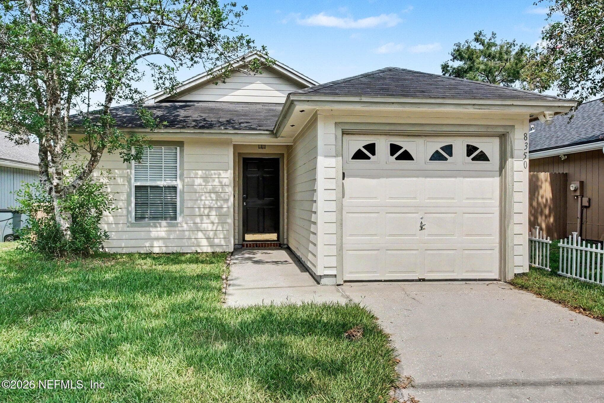 8350 ARGYLE CORNERS Court, Jacksonville, FL 32244, Jacksonville — exterior