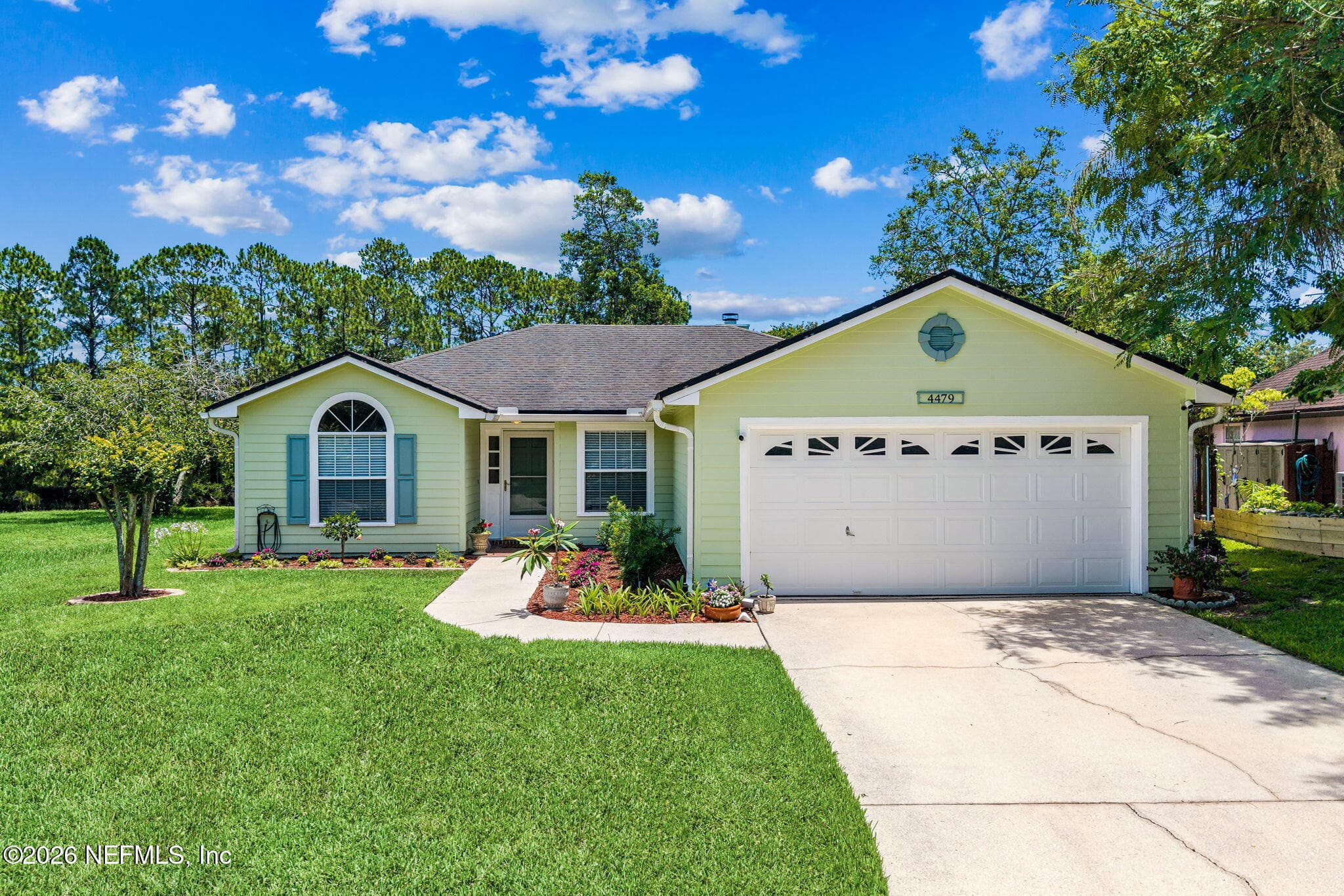 4479 HUNTERS HAVEN Lane E, Jacksonville, FL 32224, Jacksonville — photo 2