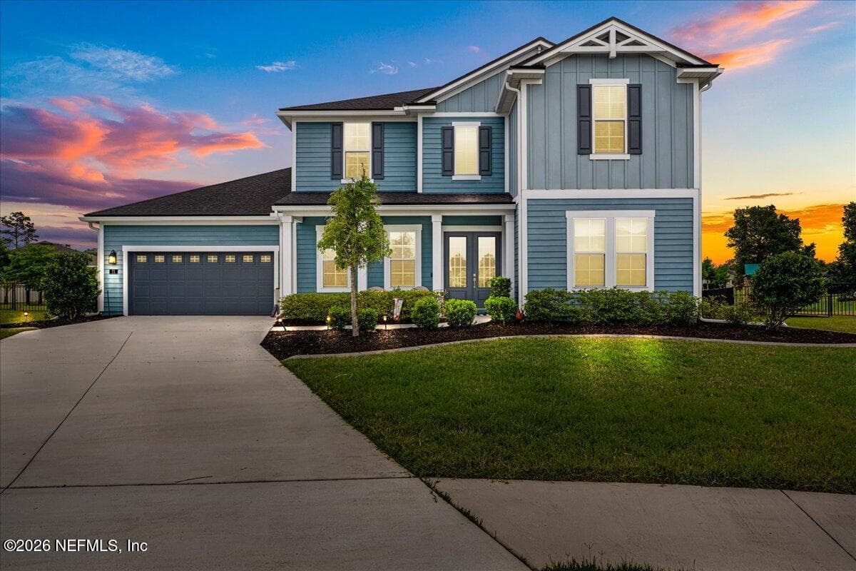 71 LANSING Court, St. Augustine, FL 32092, St. Augustine — photo 2