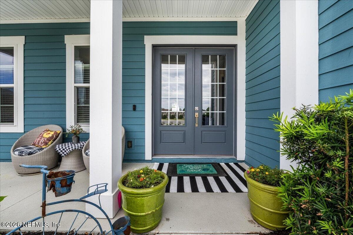 71 LANSING Court, St. Augustine, FL 32092, St. Augustine — photo 3