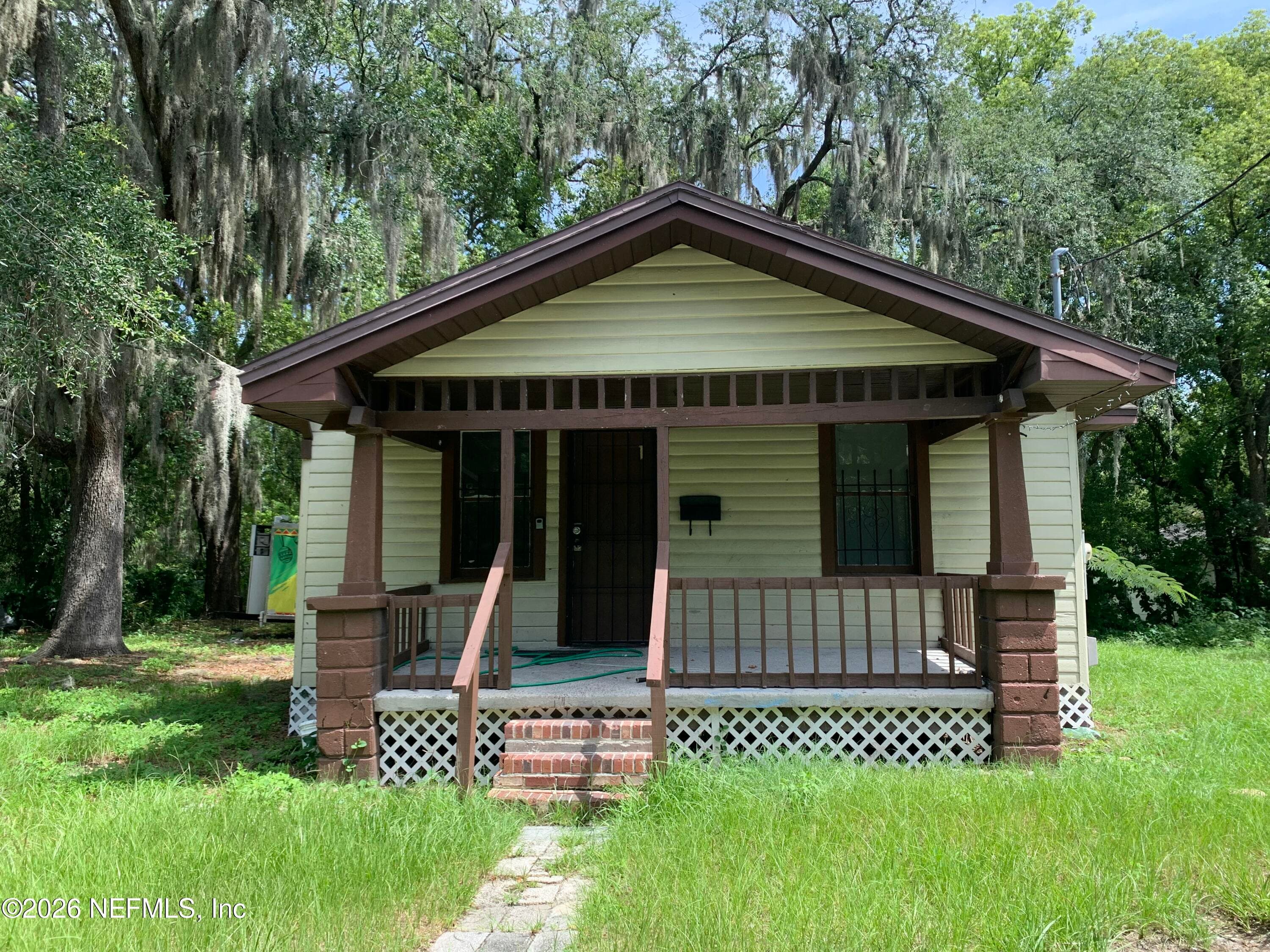 653 E 28TH Street, Jacksonville, FL 32206, Jacksonville — exterior