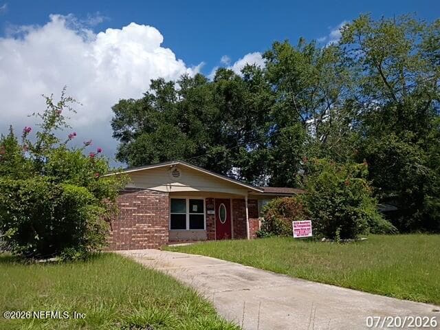 6720 RHODE ISLAND Drive E, Jacksonville, FL 32209, Jacksonville — exterior