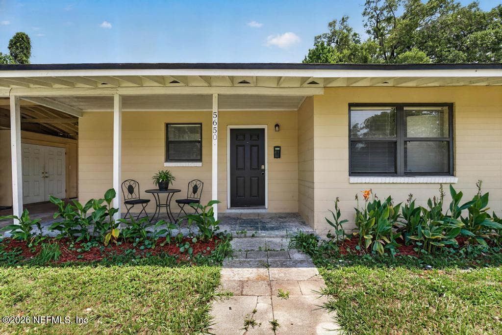 5650 MICHIGAN Avenue, Jacksonville, FL 32211, Jacksonville — photo 2