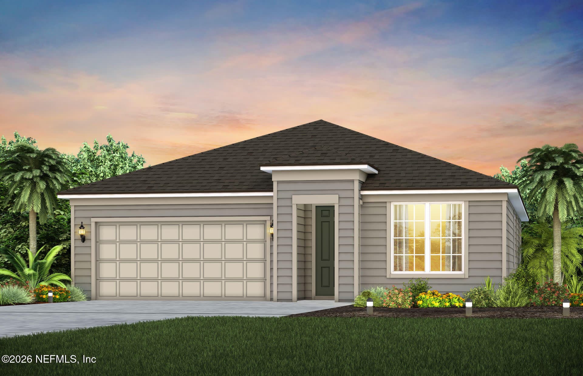 1760 MICKEY Way, Middleburg, FL 32068, Middleburg — exterior