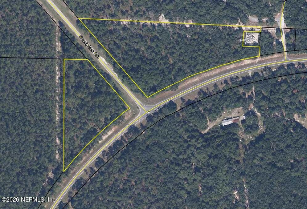 00 KINGSLEY LAKE Drive, Starke, FL 32091, Starke — exterior