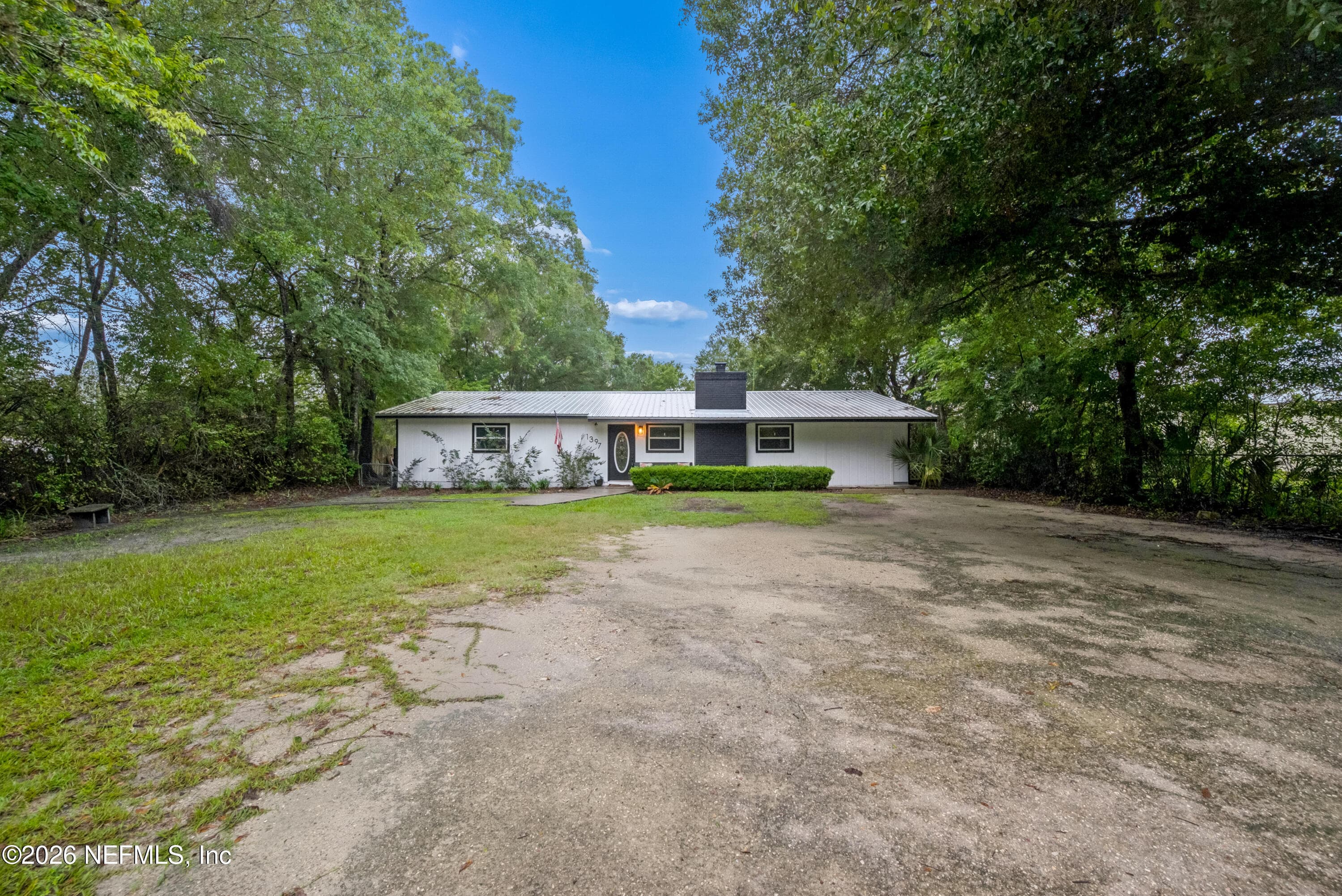 1397 S WATER Street, Starke, FL 32091, Starke — photo 2