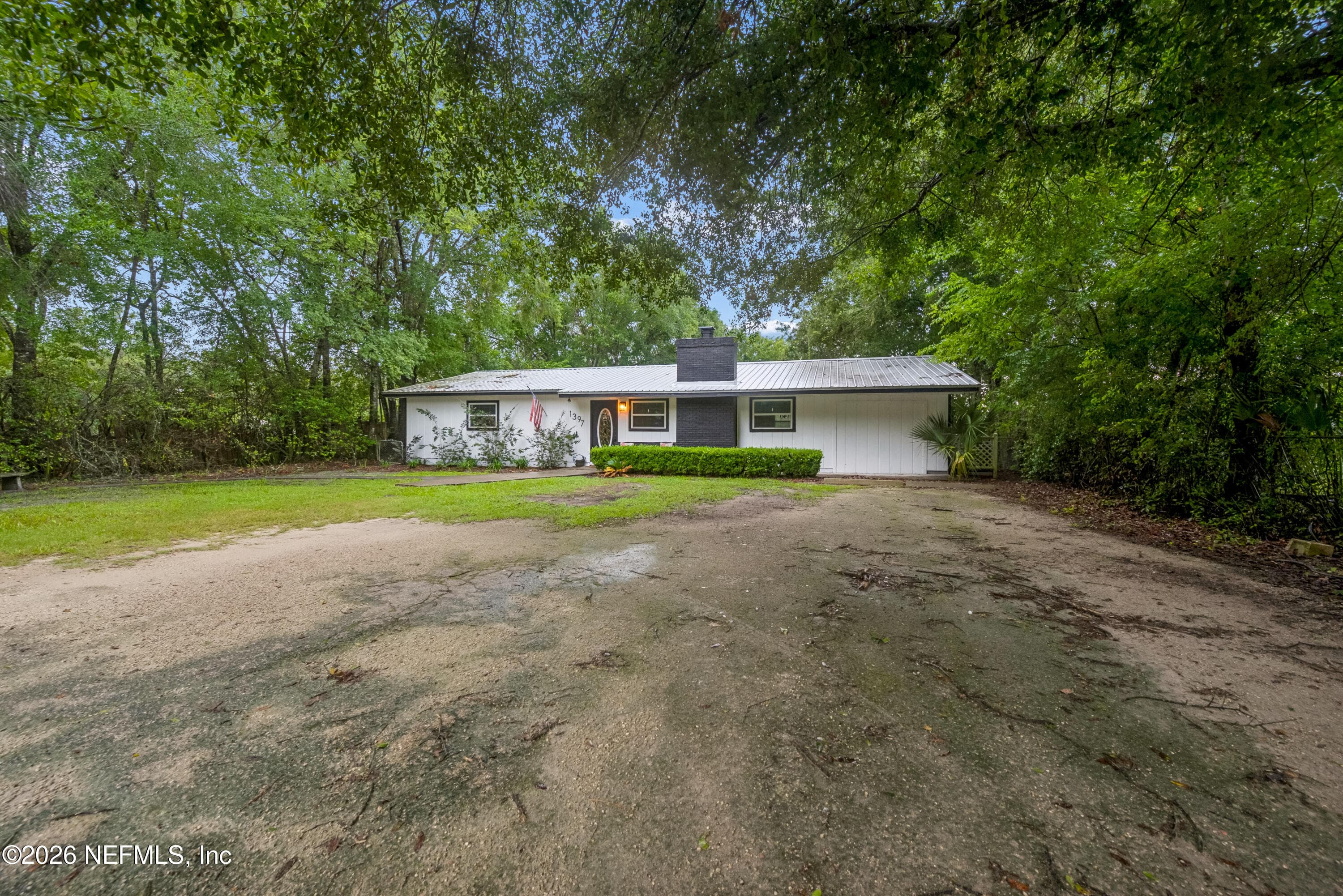 1397 S WATER Street, Starke, FL 32091, Starke — photo 3